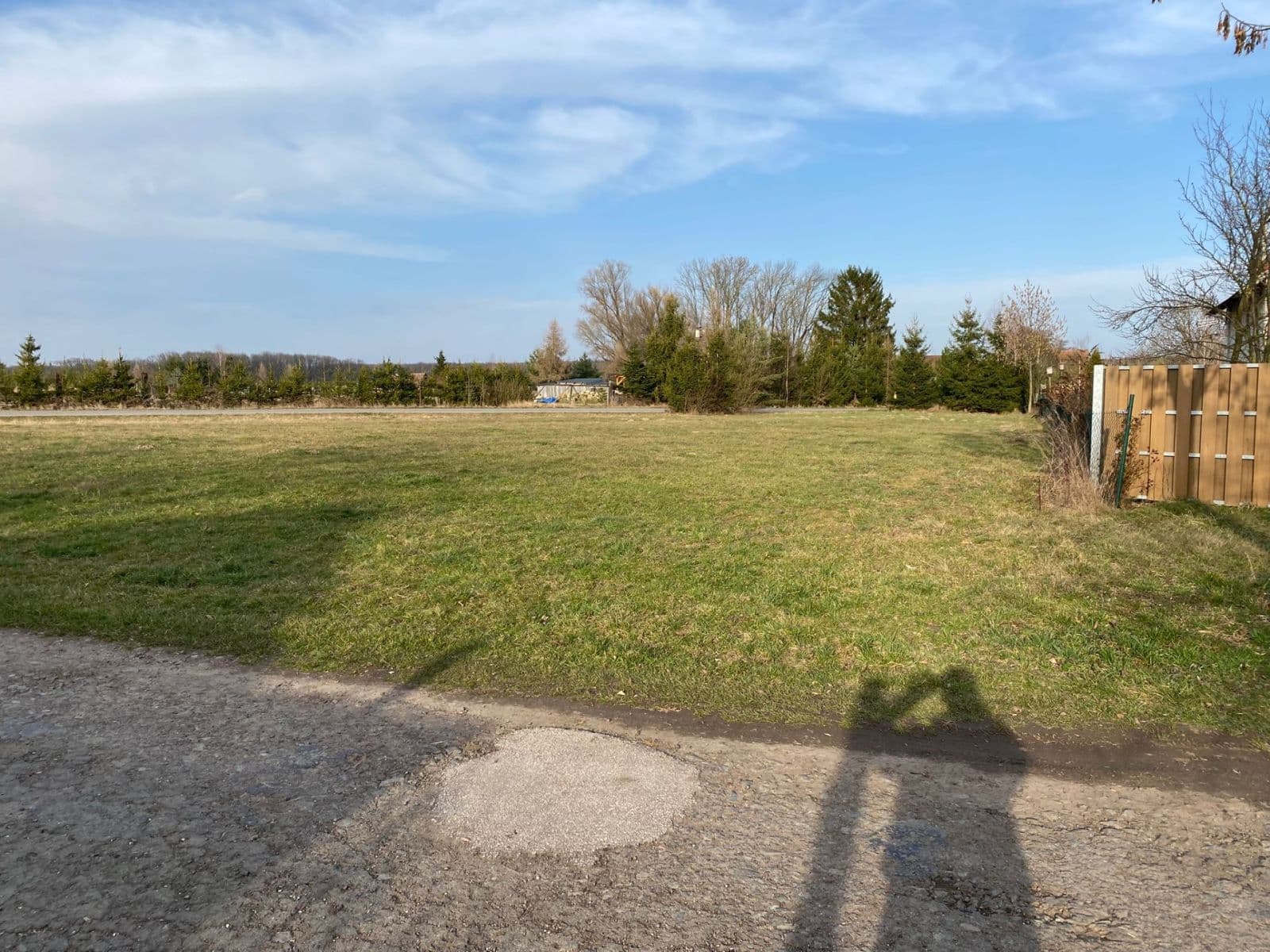 Predaj pozemku 1.700 m², Radíkovice, Královéhradecký kraj Predaj pozemku 1.700 m², Radíkovice, Královéhradecký kraj