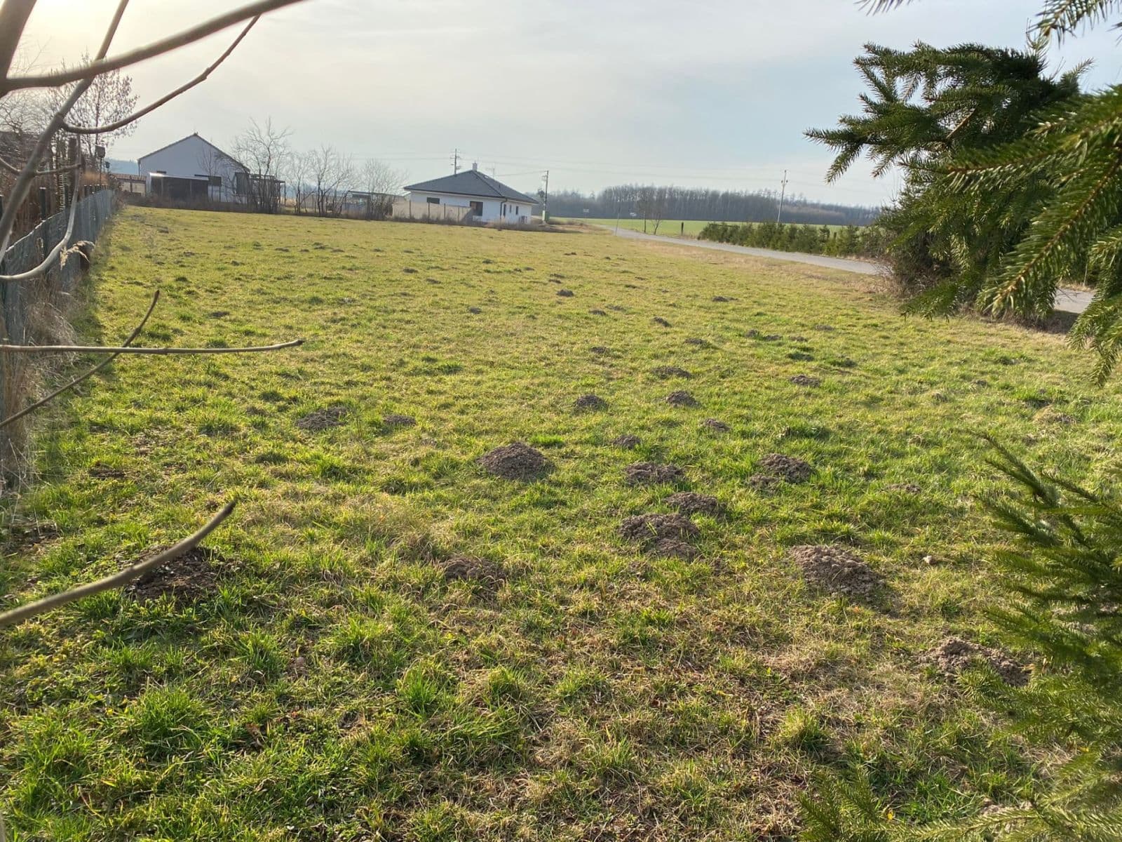 Predaj pozemku 1.700 m², Radíkovice, Královéhradecký kraj Predaj pozemku 1.700 m², Radíkovice, Královéhradecký kraj