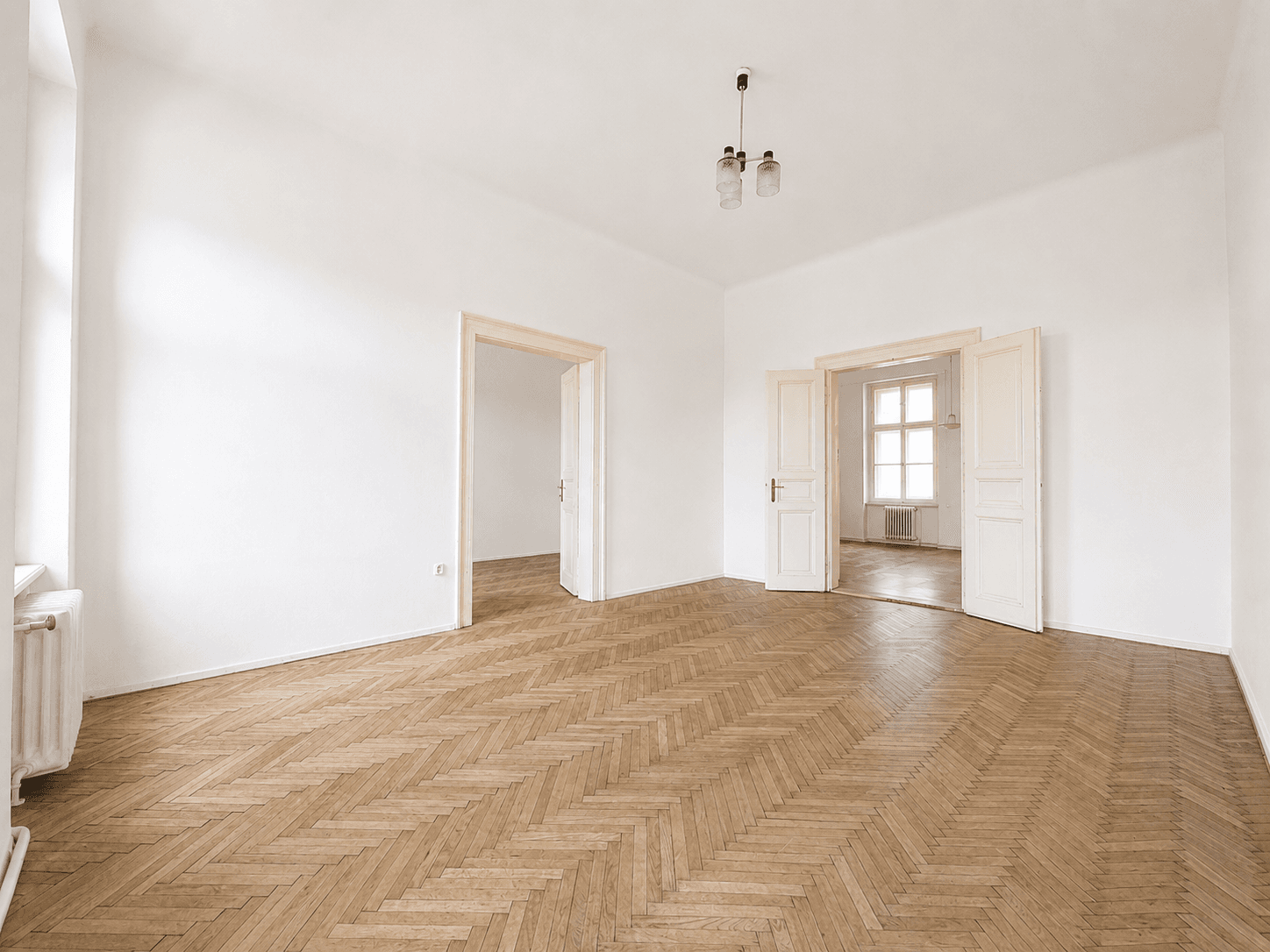 Predaj bytu 5-izbový 117 m², náměstí Jiřího z Poděbrad, Praha, Praha Predaj bytu 5-izbový 117 m², náměstí Jiřího z Poděbrad, Praha, Praha