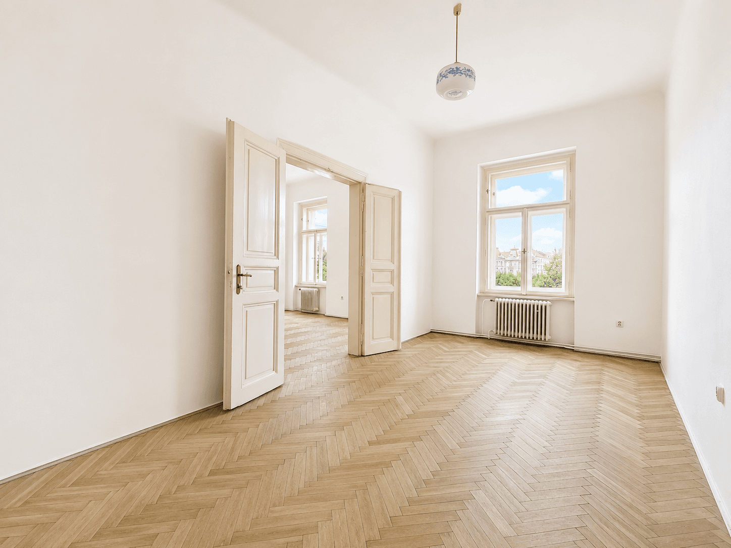 Predaj bytu 5-izbový 117 m², náměstí Jiřího z Poděbrad, Praha, Praha Predaj bytu 5-izbový 117 m², náměstí Jiřího z Poděbrad, Praha, Praha