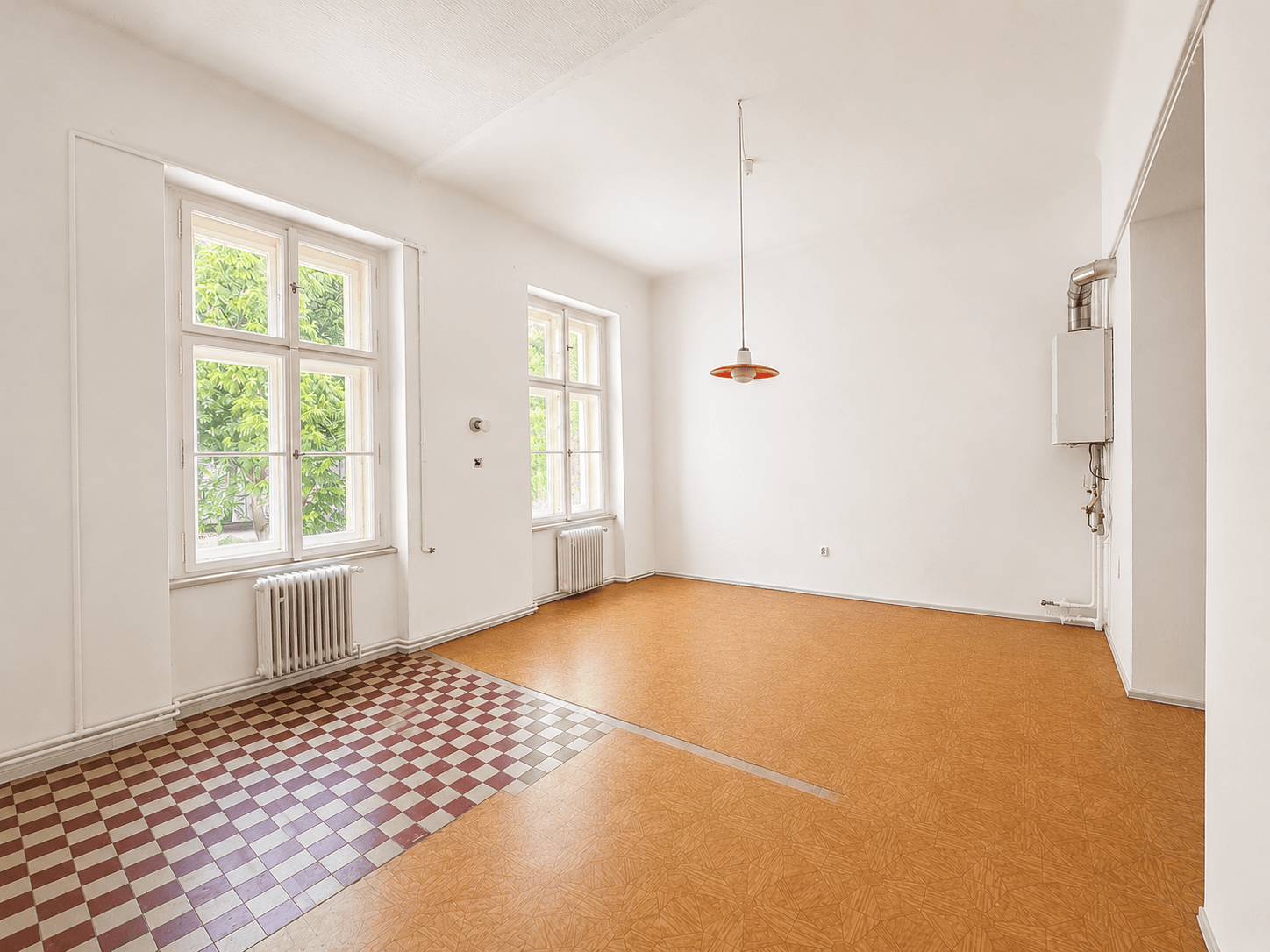 Predaj bytu 5-izbový 117 m², náměstí Jiřího z Poděbrad, Praha, Praha Predaj bytu 5-izbový 117 m², náměstí Jiřího z Poděbrad, Praha, Praha