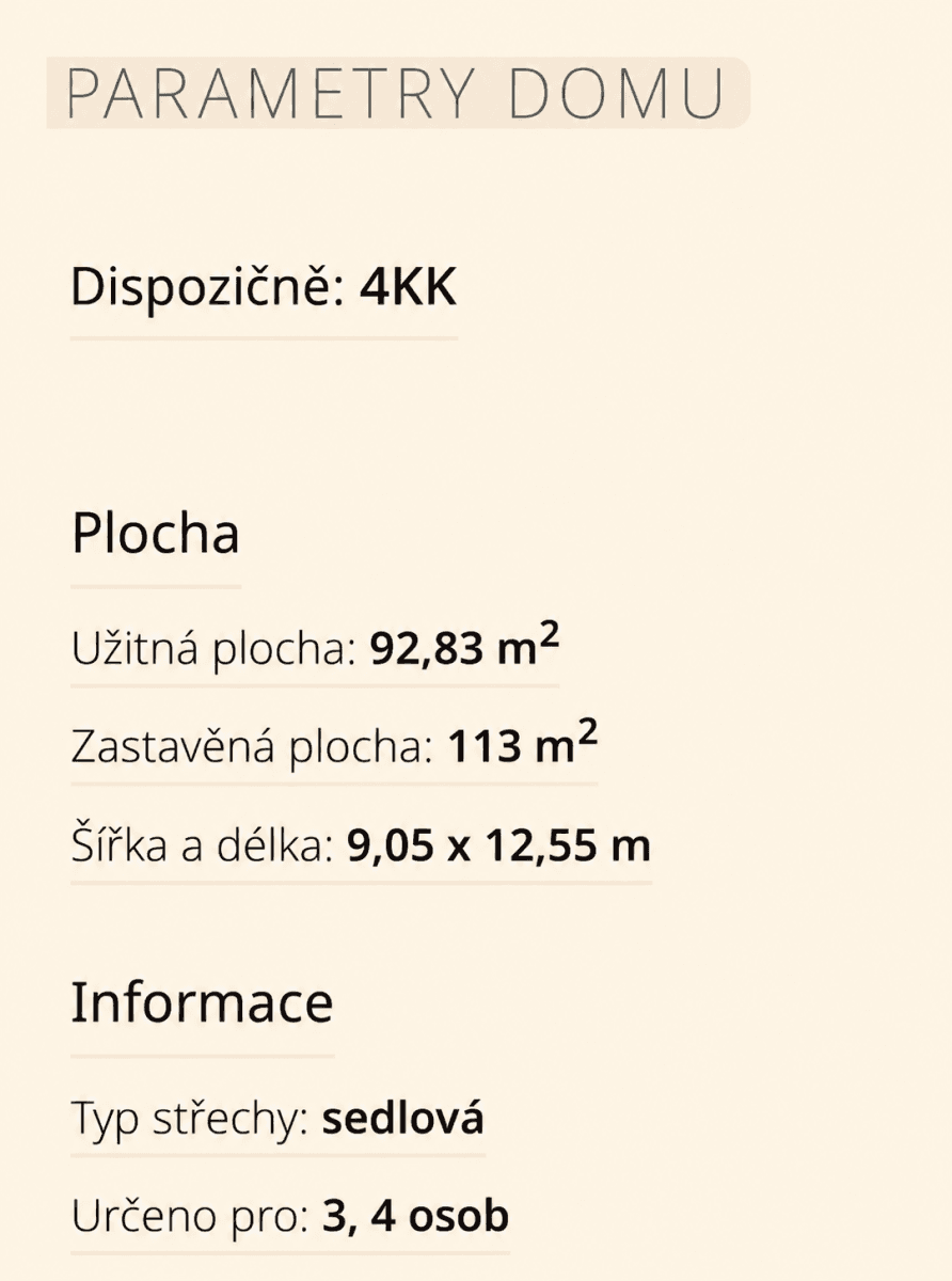 Predaj pozemku 797 m², Třebeň, Karlovarský kraj Predaj pozemku 797 m², Třebeň, Karlovarský kraj