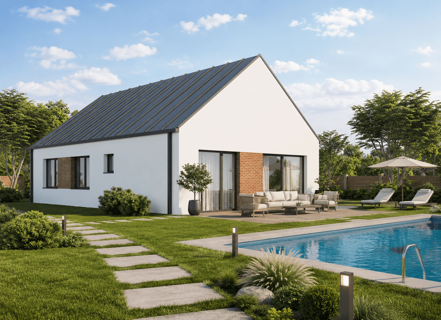 Predaj pozemku 797 m², Třebeň, Karlovarský kraj Predaj pozemku 797 m², Třebeň, Karlovarský kraj
