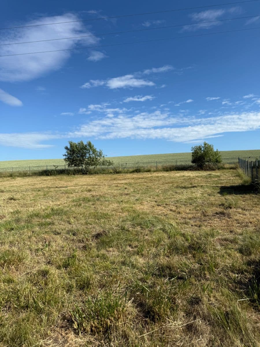Predaj pozemku 797 m², Třebeň, Karlovarský kraj Predaj pozemku 797 m², Třebeň, Karlovarský kraj