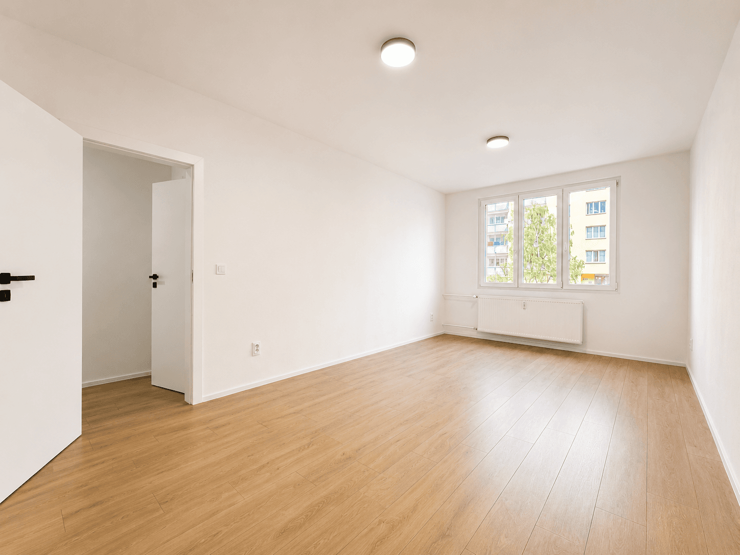 Predaj bytu 3-izbový 68 m², Olbramovická, Praha, Praha Predaj bytu 3-izbový 68 m², Olbramovická, Praha, Praha