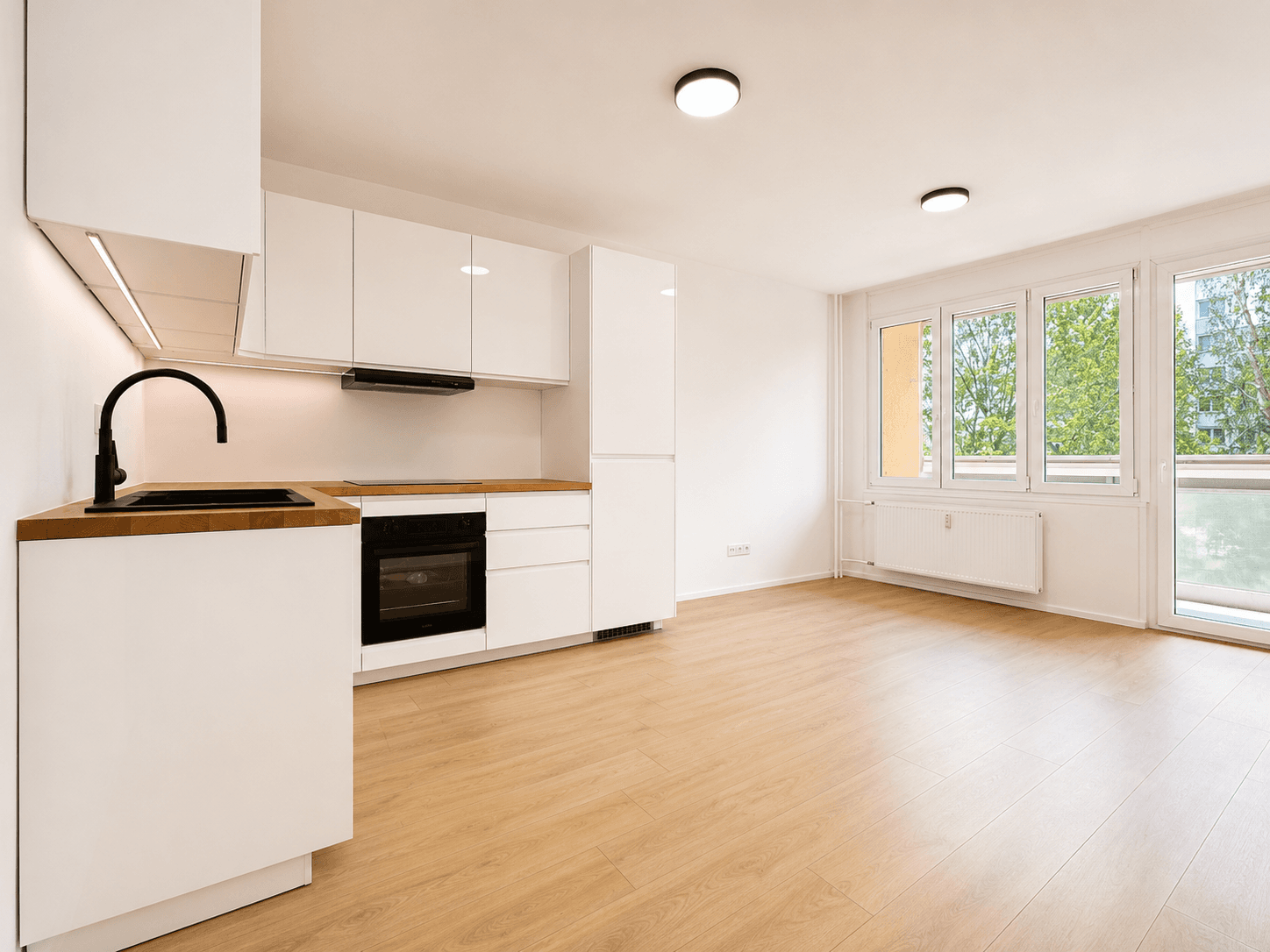 Predaj bytu 3-izbový 68 m², Olbramovická, Praha, Praha Predaj bytu 3-izbový 68 m², Olbramovická, Praha, Praha
