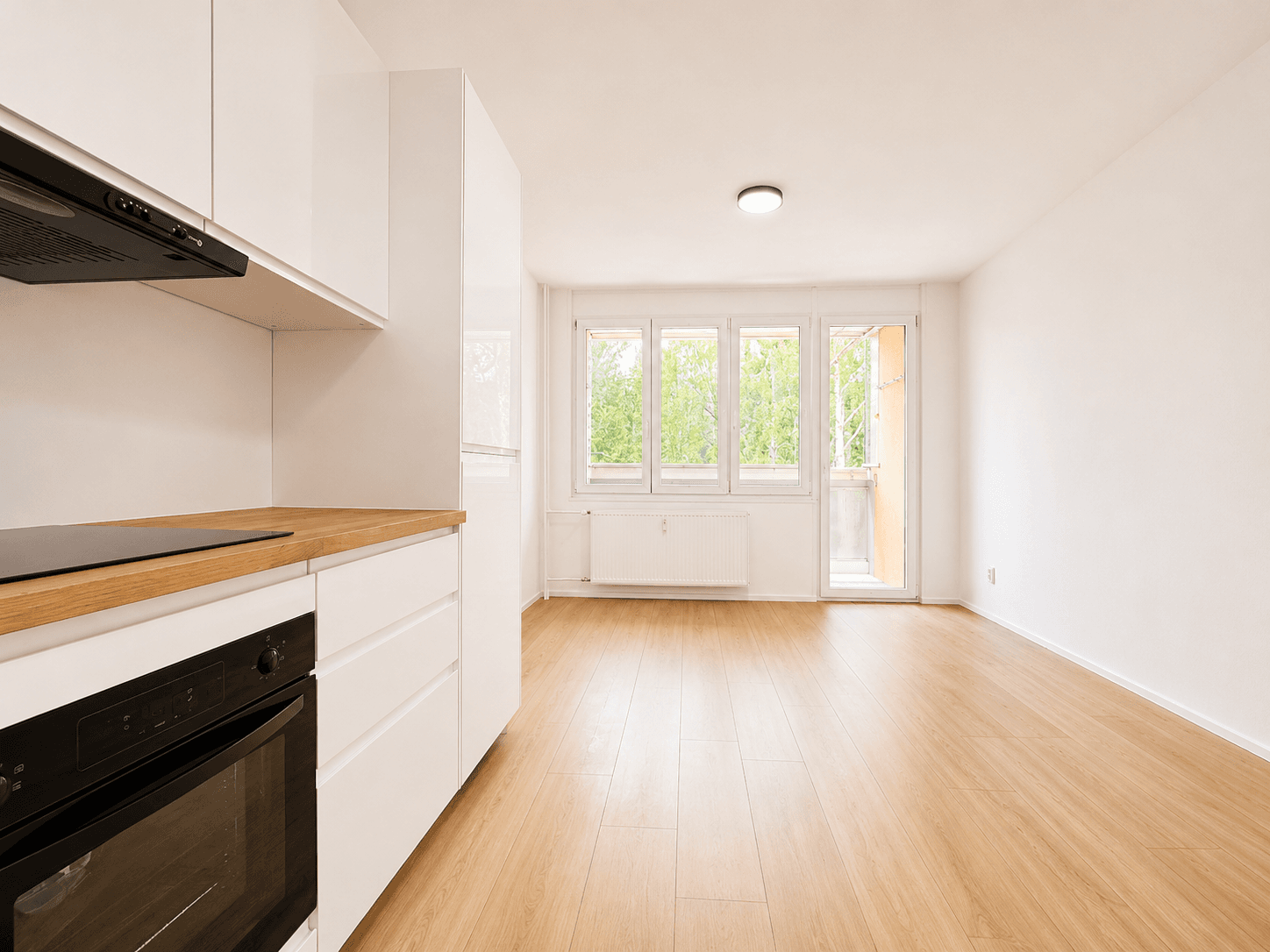 Predaj bytu 3-izbový 68 m², Olbramovická, Praha, Praha Predaj bytu 3-izbový 68 m², Olbramovická, Praha, Praha