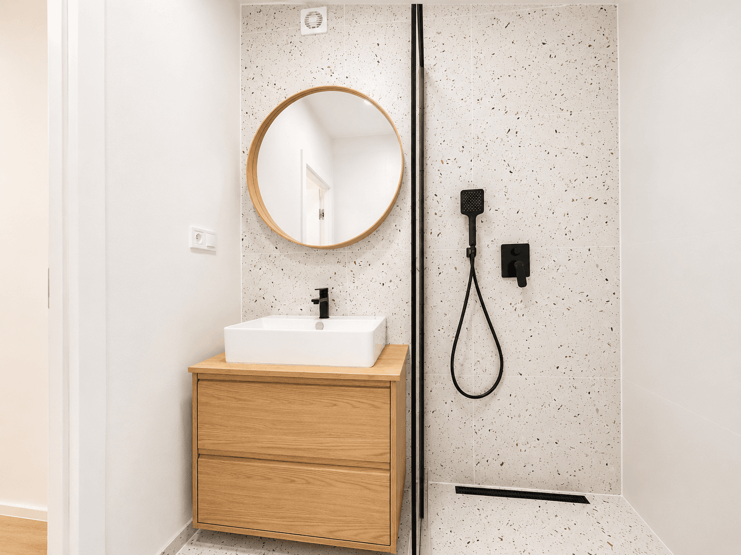 Predaj bytu 3-izbový 68 m², Olbramovická, Praha, Praha Predaj bytu 3-izbový 68 m², Olbramovická, Praha, Praha