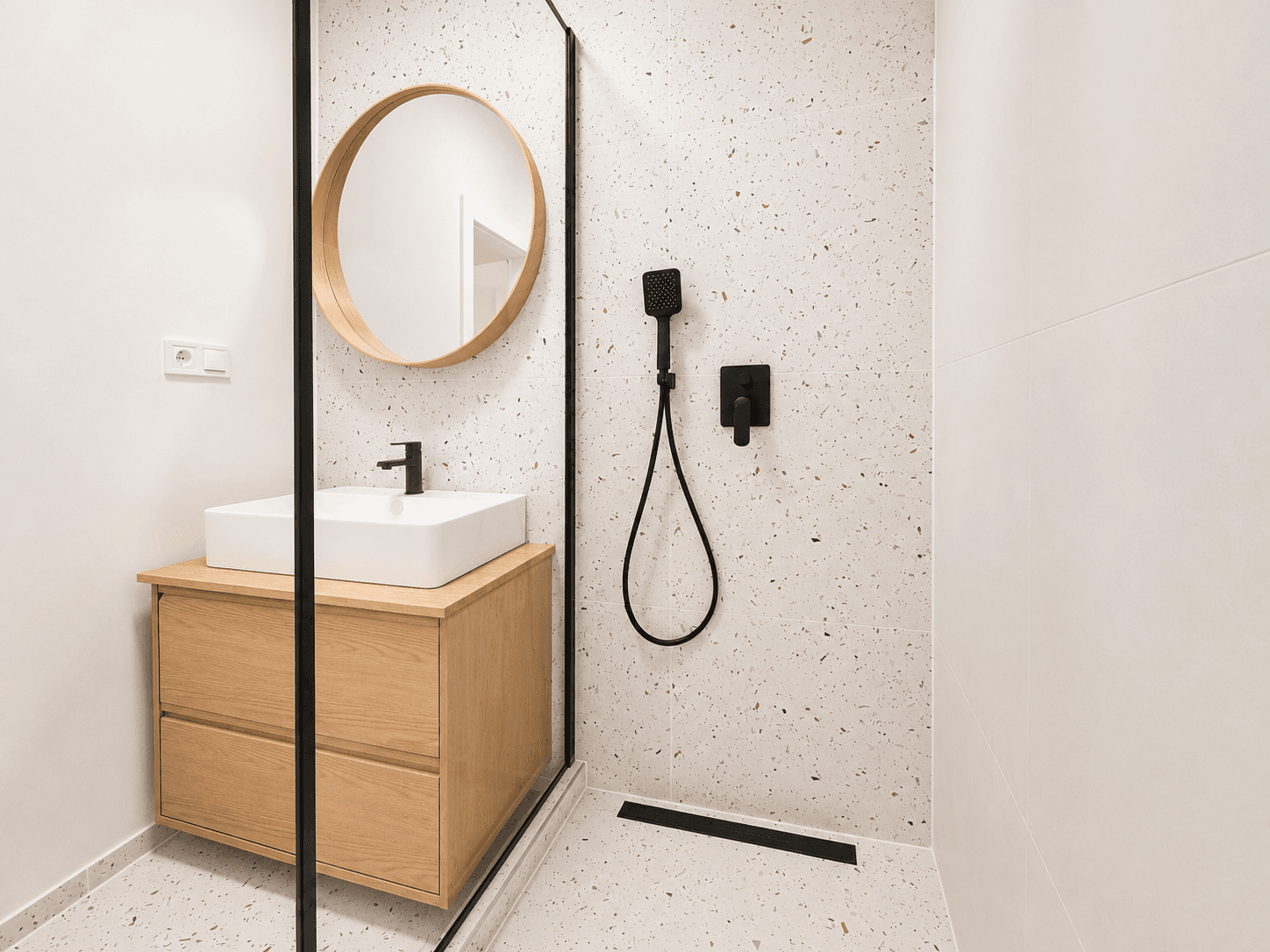 Predaj bytu 3-izbový 68 m², Olbramovická, Praha, Praha Predaj bytu 3-izbový 68 m², Olbramovická, Praha, Praha