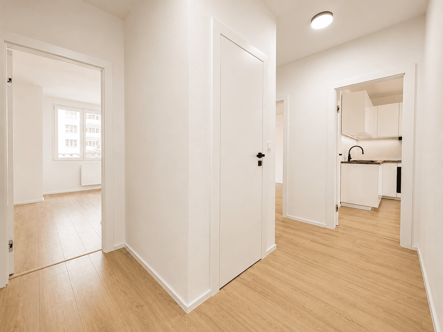 Predaj bytu 3-izbový 68 m², Olbramovická, Praha, Praha Predaj bytu 3-izbový 68 m², Olbramovická, Praha, Praha