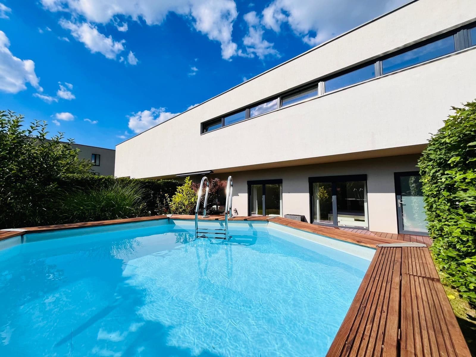 Prenájom bytu 3-izbový 98 m², Na Komořsku, Praha, Praha Prenájom bytu 3-izbový 98 m², Na Komořsku, Praha, Praha