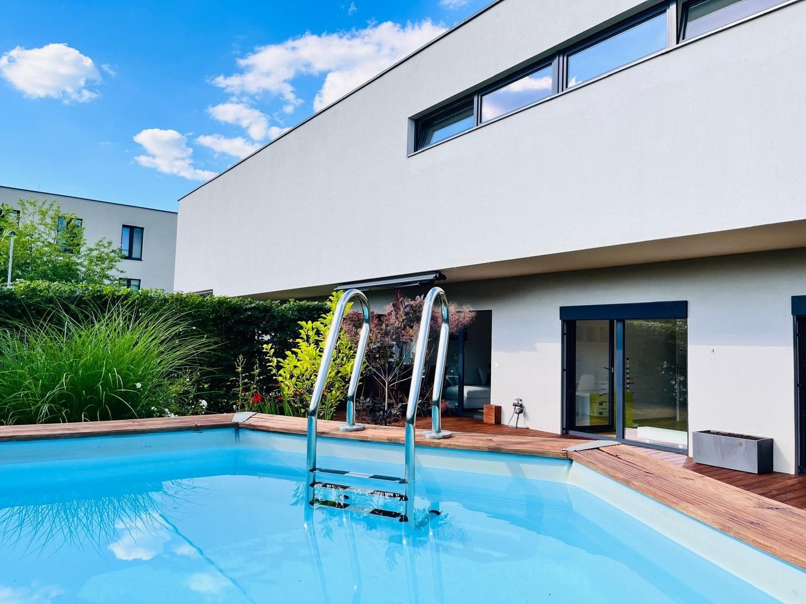 Prenájom bytu 3-izbový 98 m², Na Komořsku, Praha, Praha Prenájom bytu 3-izbový 98 m², Na Komořsku, Praha, Praha