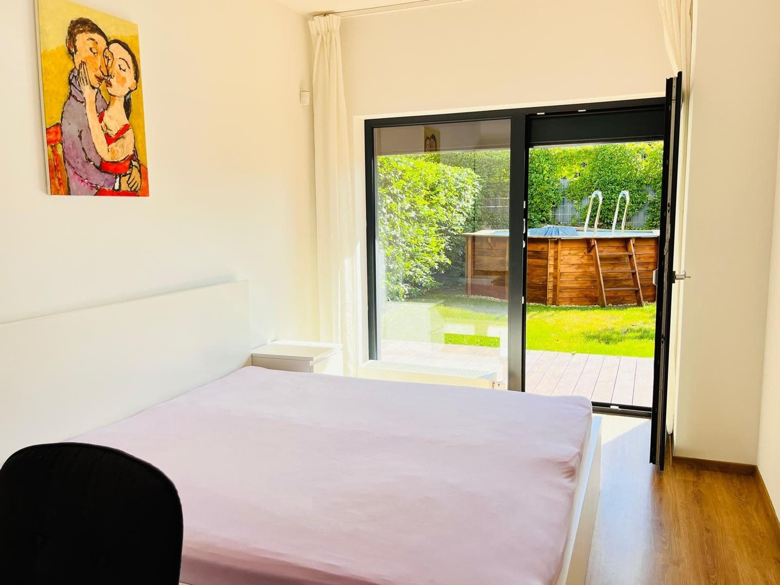 Prenájom bytu 3-izbový 98 m², Na Komořsku, Praha, Praha Prenájom bytu 3-izbový 98 m², Na Komořsku, Praha, Praha
