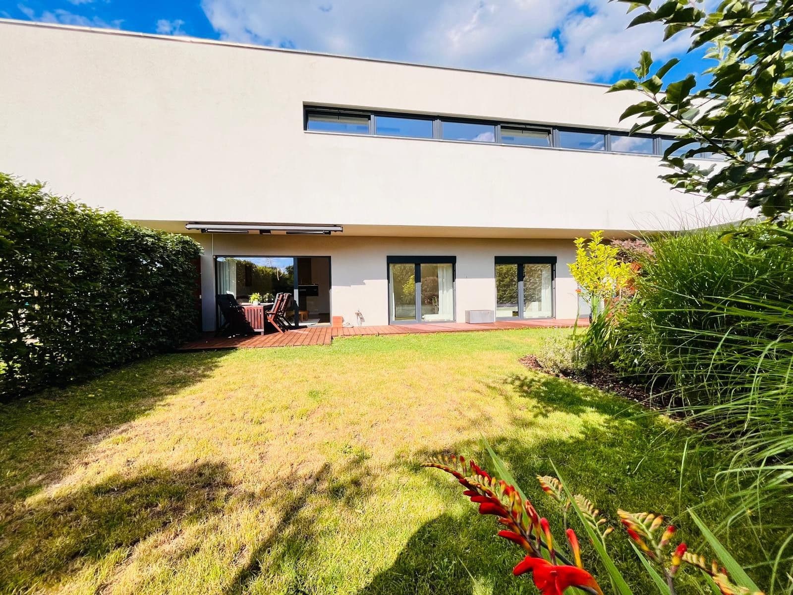 Prenájom bytu 3-izbový 98 m², Na Komořsku, Praha, Praha Prenájom bytu 3-izbový 98 m², Na Komořsku, Praha, Praha
