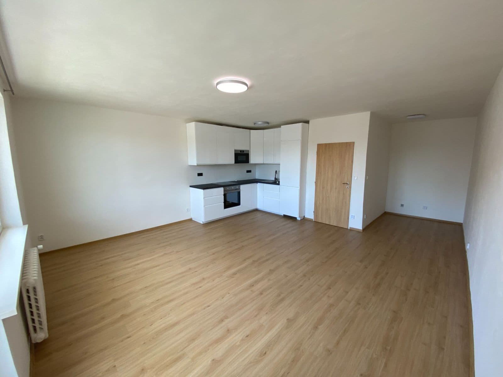 Prenájom bytu 1-izbový 42 m², Tusarova, Praha, Praha Prenájom bytu 1-izbový 42 m², Tusarova, Praha, Praha