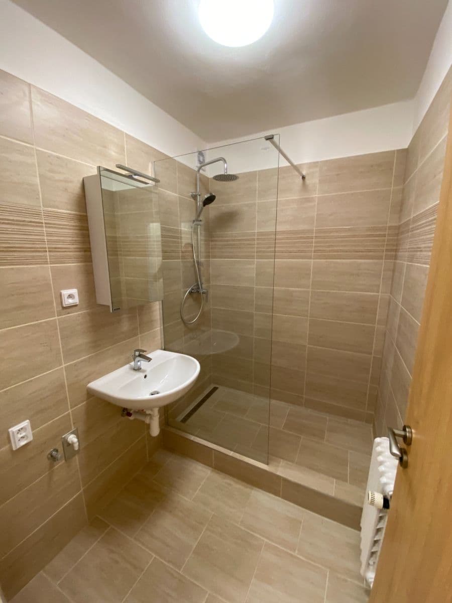 Prenájom bytu 1-izbový 42 m², Tusarova, Praha, Praha Prenájom bytu 1-izbový 42 m², Tusarova, Praha, Praha