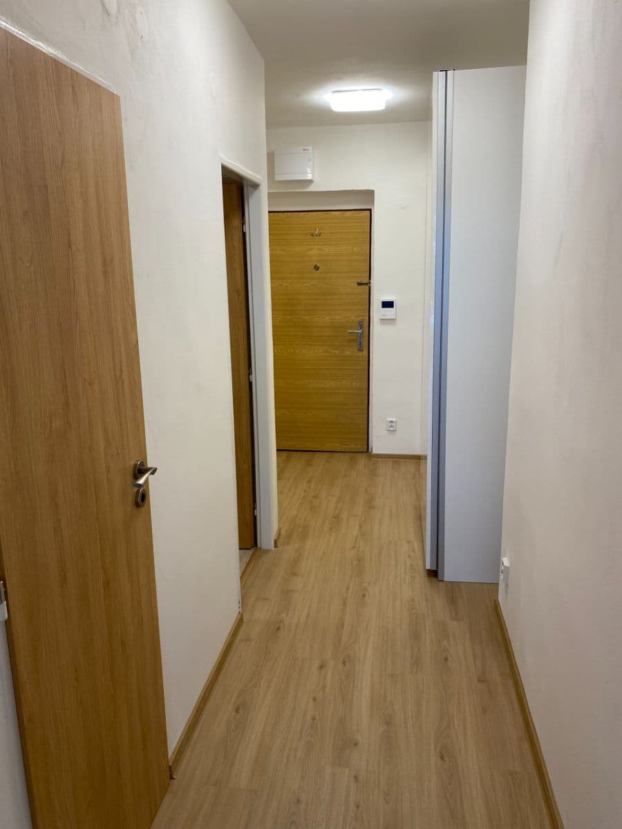 Prenájom bytu 1-izbový 42 m², Tusarova, Praha, Praha Prenájom bytu 1-izbový 42 m², Tusarova, Praha, Praha