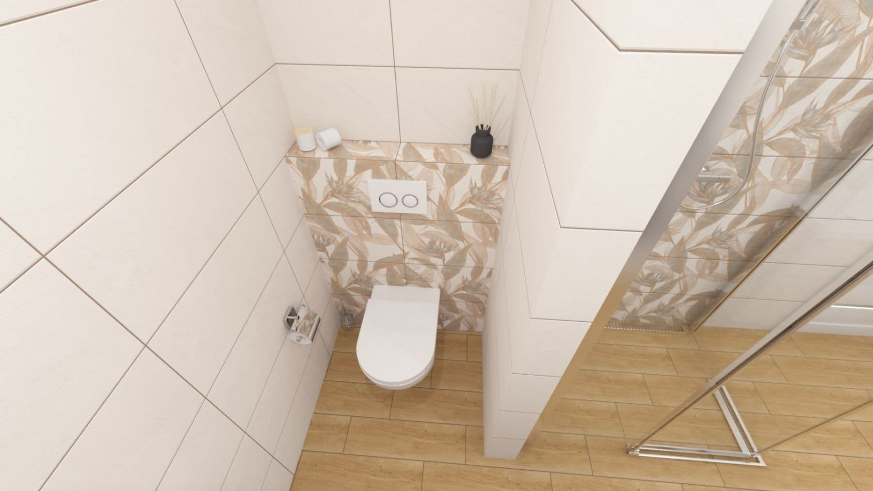 Prenájom bytu 3-izbový 50 m², Černíkovice, Královéhradecký kraj Prenájom bytu 3-izbový 50 m², Černíkovice, Královéhradecký kraj