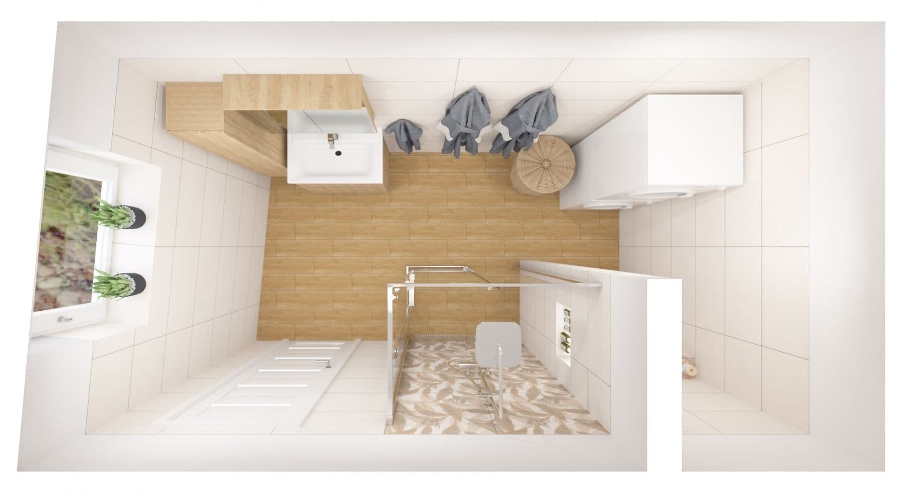 Prenájom bytu 3-izbový 50 m², Černíkovice, Královéhradecký kraj Prenájom bytu 3-izbový 50 m², Černíkovice, Královéhradecký kraj