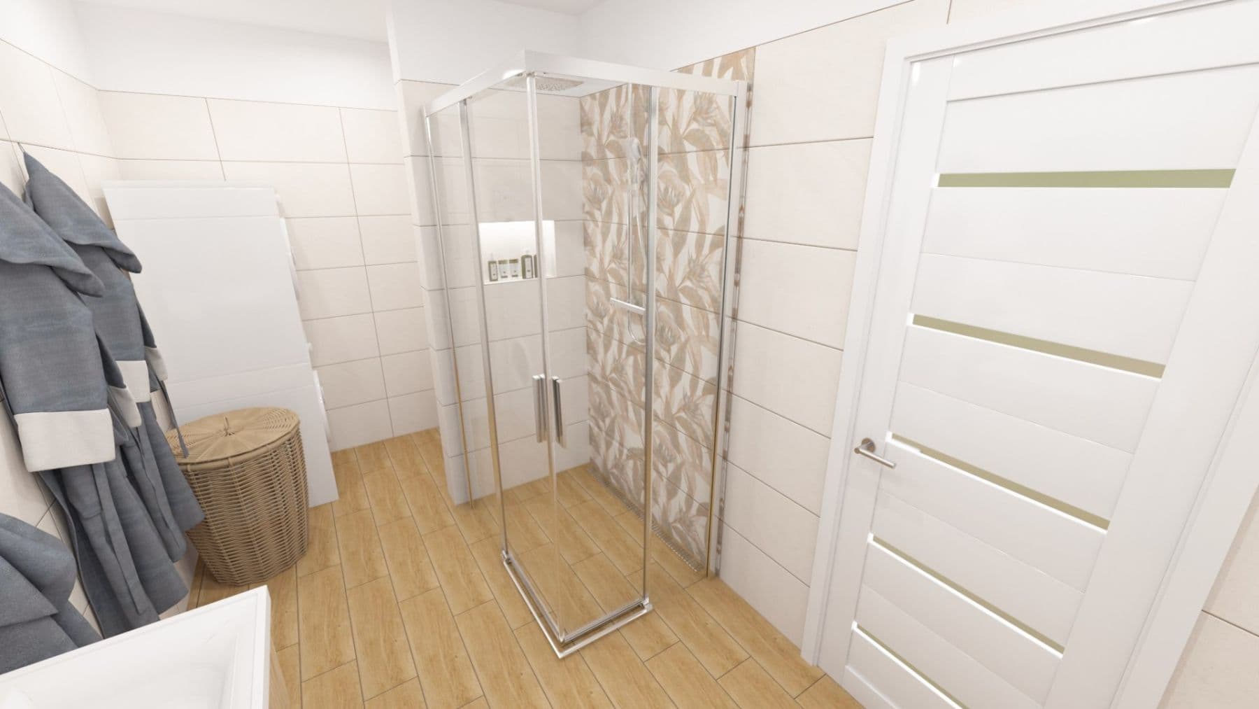 Prenájom bytu 3-izbový 50 m², Černíkovice, Královéhradecký kraj Prenájom bytu 3-izbový 50 m², Černíkovice, Královéhradecký kraj