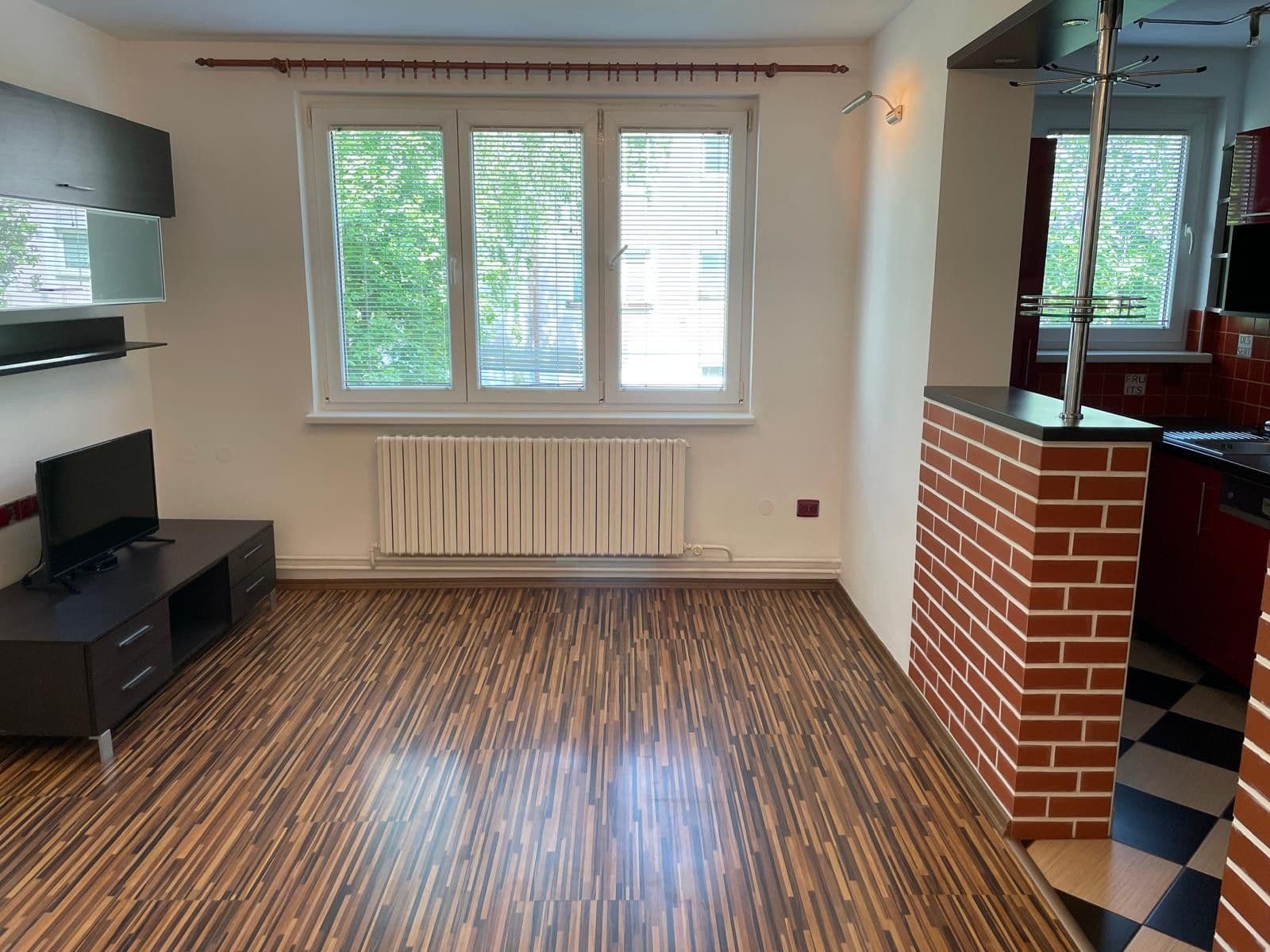 Predaj bytu 3-izbový 57 m², Orlická, Týn nad Vltavou, Jihočeský kraj Predaj bytu 3-izbový 57 m², Orlická, Týn nad Vltavou, Jihočeský kraj
