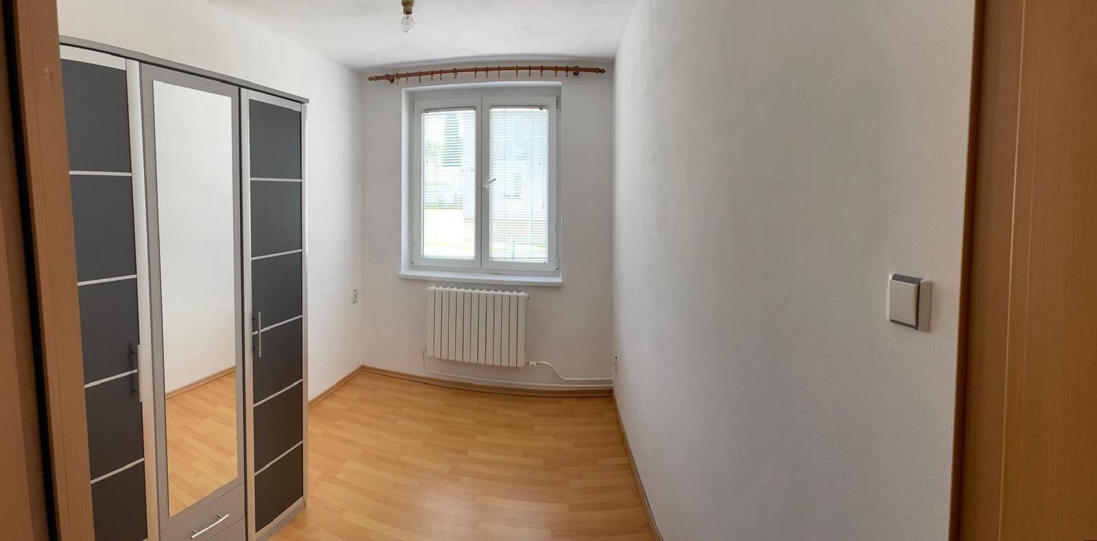 Predaj bytu 3-izbový 57 m², Orlická, Týn nad Vltavou, Jihočeský kraj Predaj bytu 3-izbový 57 m², Orlická, Týn nad Vltavou, Jihočeský kraj