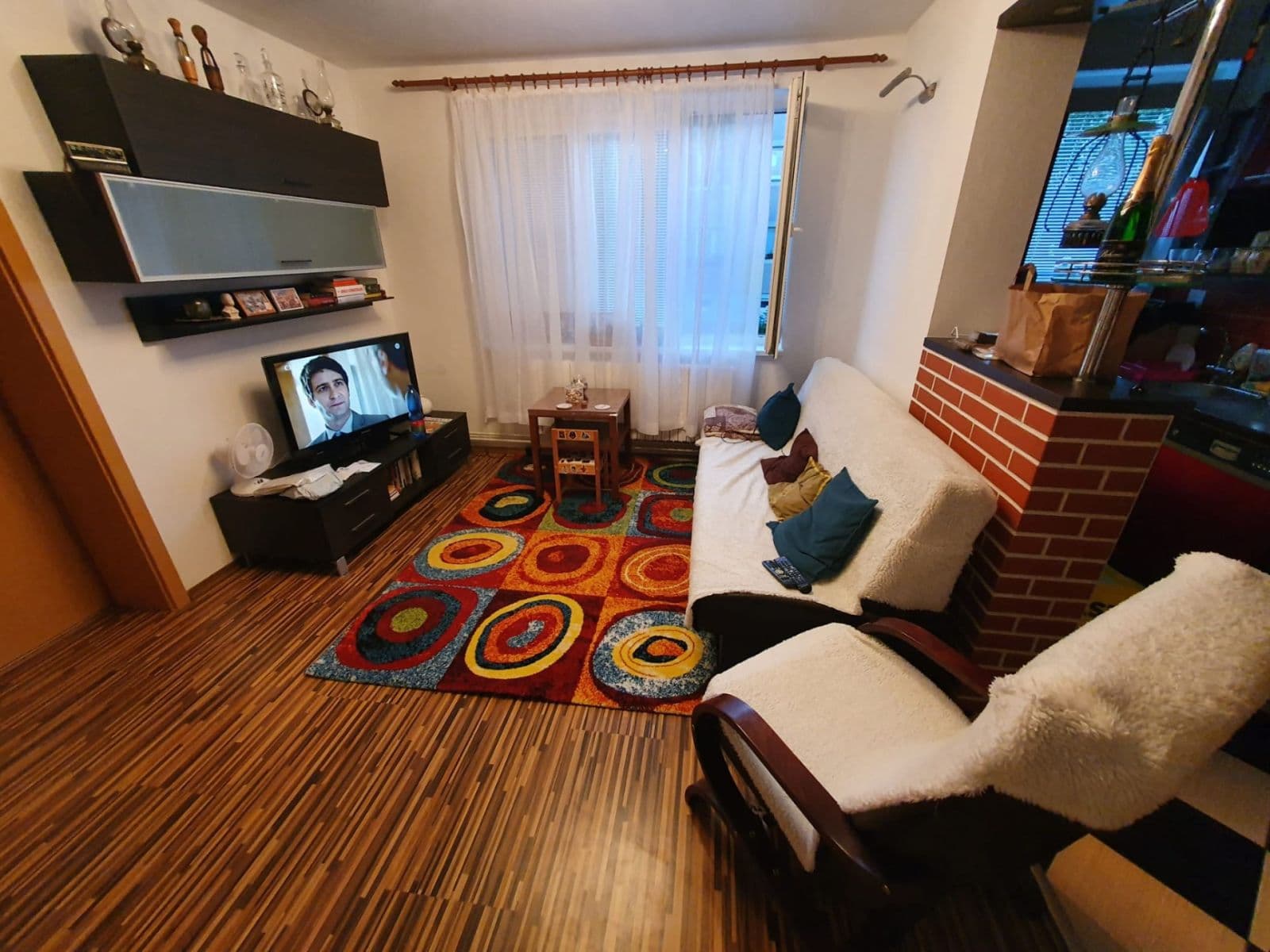 Predaj bytu 3-izbový 57 m², Orlická, Týn nad Vltavou, Jihočeský kraj Predaj bytu 3-izbový 57 m², Orlická, Týn nad Vltavou, Jihočeský kraj