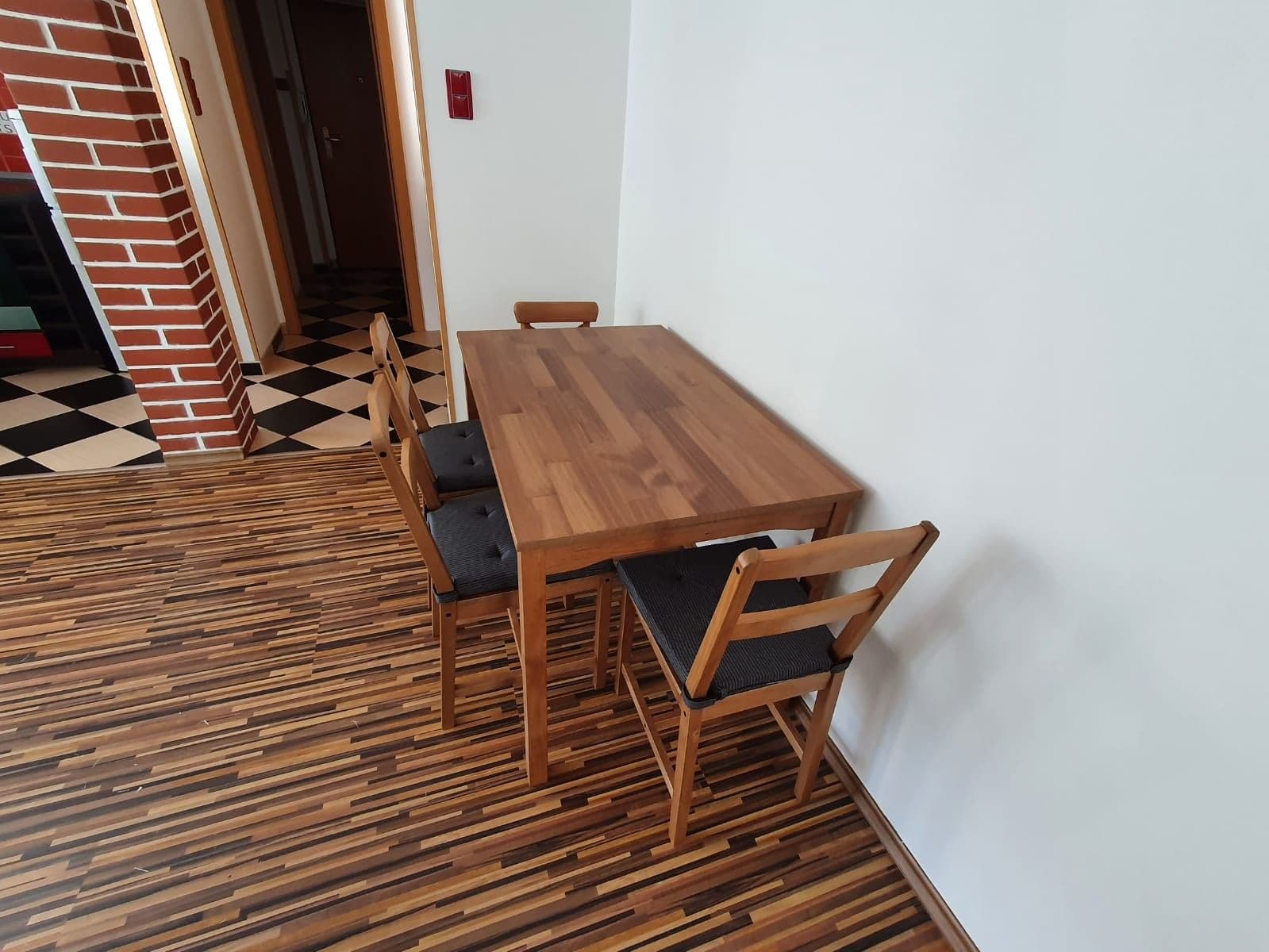 Predaj bytu 3-izbový 57 m², Orlická, Týn nad Vltavou, Jihočeský kraj Predaj bytu 3-izbový 57 m², Orlická, Týn nad Vltavou, Jihočeský kraj