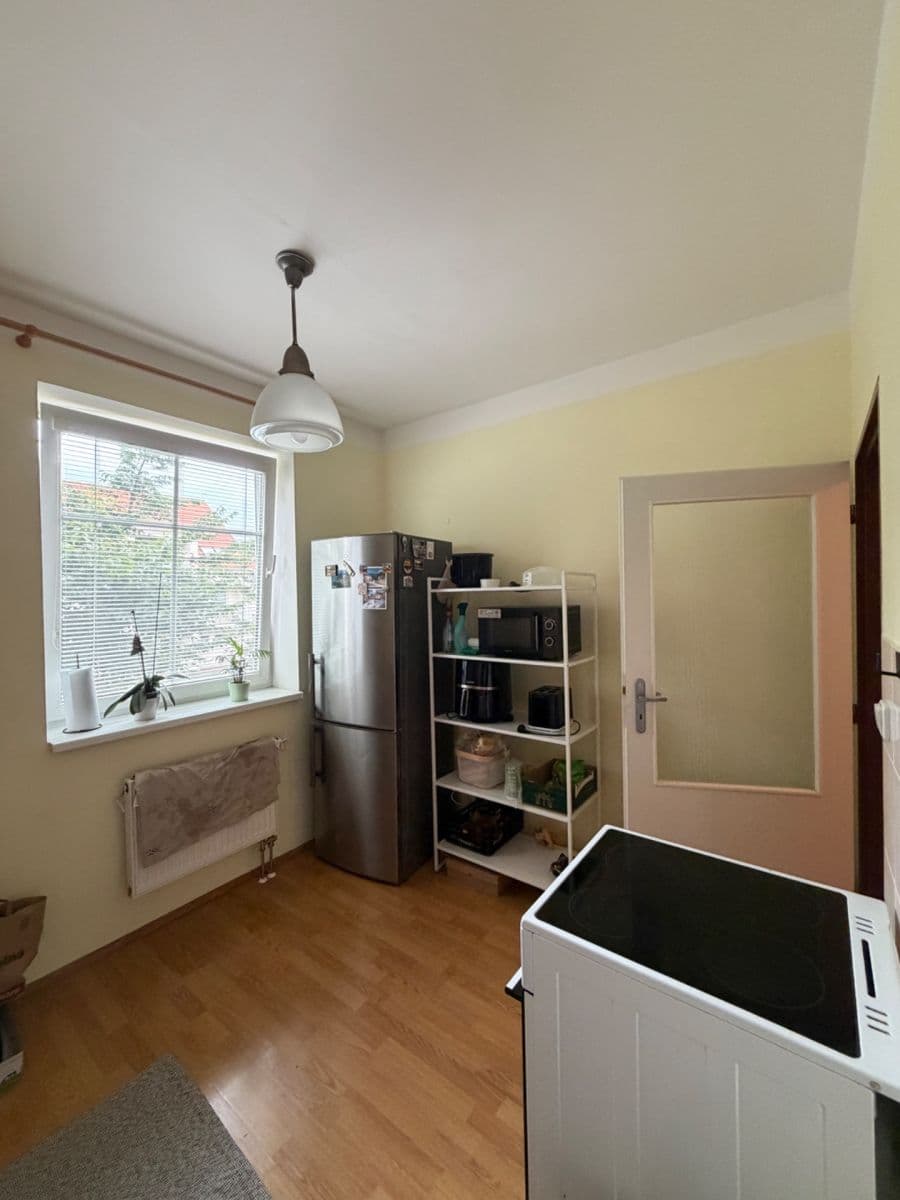 Prenájom bytu 2-izbový 57 m², Obchodní, Nymburk, Středočeský kraj Prenájom bytu 2-izbový 57 m², Obchodní, Nymburk, Středočeský kraj