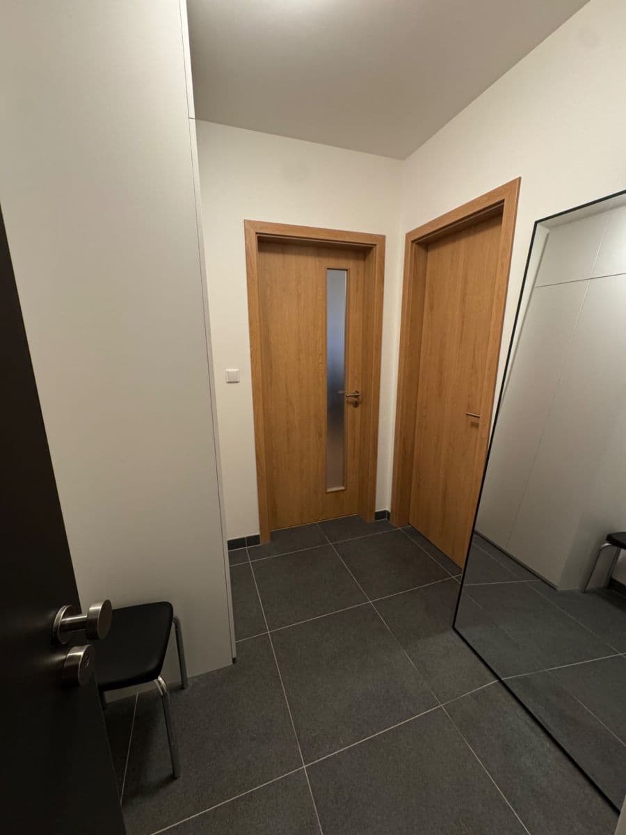 Prenájom bytu 1-izbový 44 m², Gollové, Praha, Praha Prenájom bytu 1-izbový 44 m², Gollové, Praha, Praha