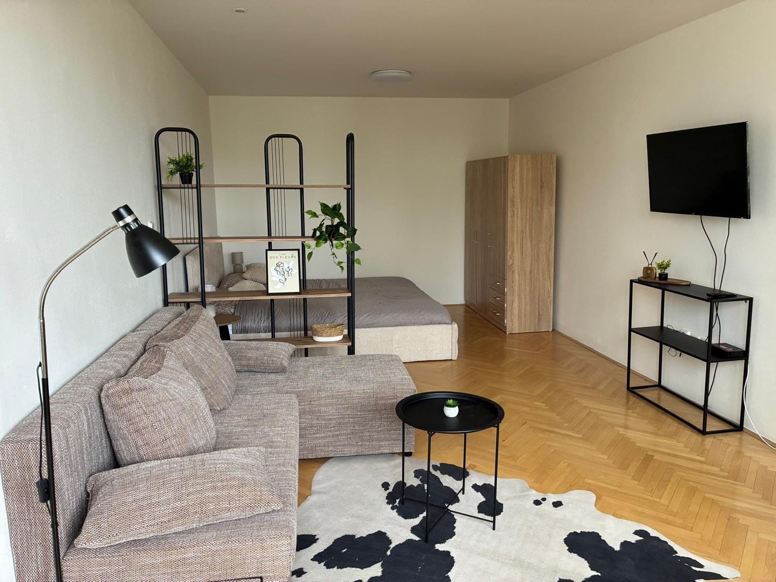 Prenájom bytu 58 m², Foerstrova, Olomouc, Olomoucký kraj Prenájom bytu 58 m², Foerstrova, Olomouc, Olomoucký kraj