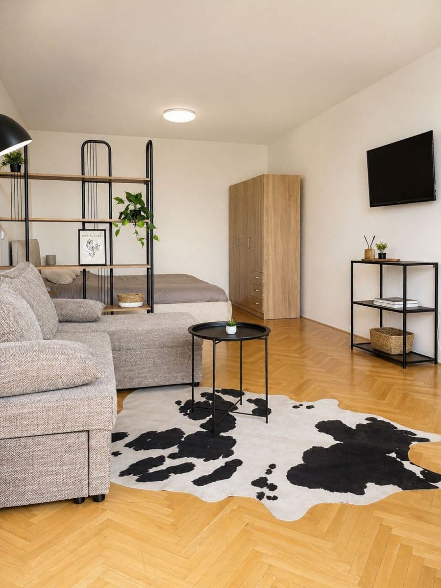 Prenájom bytu 58 m², Foerstrova, Olomouc, Olomoucký kraj Prenájom bytu 58 m², Foerstrova, Olomouc, Olomoucký kraj