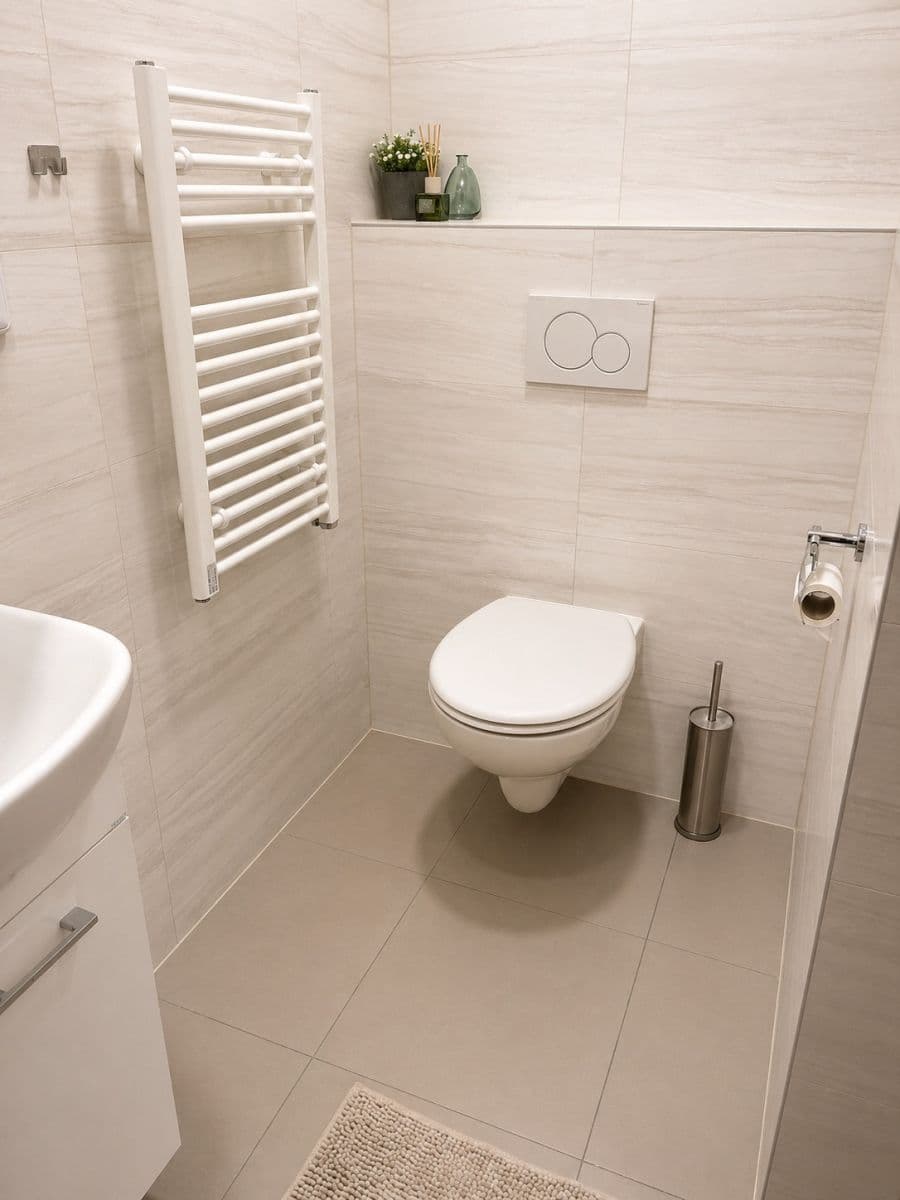 Prenájom bytu 58 m², Foerstrova, Olomouc, Olomoucký kraj Prenájom bytu 58 m², Foerstrova, Olomouc, Olomoucký kraj