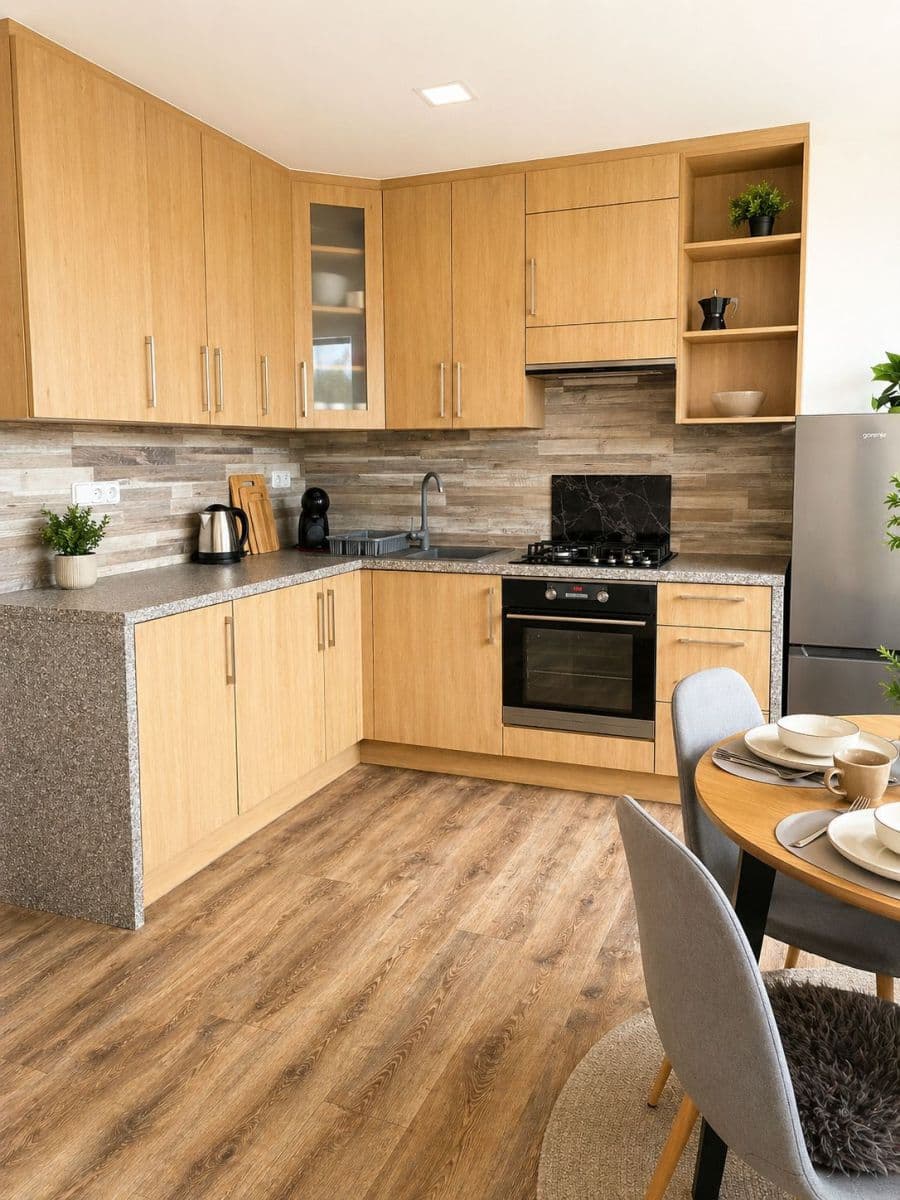Prenájom bytu 58 m², Foerstrova, Olomouc, Olomoucký kraj Prenájom bytu 58 m², Foerstrova, Olomouc, Olomoucký kraj
