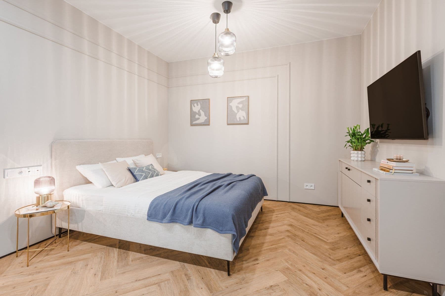 Prenájom bytu, Žerotínova, Praha, Praha Prenájom bytu, Žerotínova, Praha, Praha