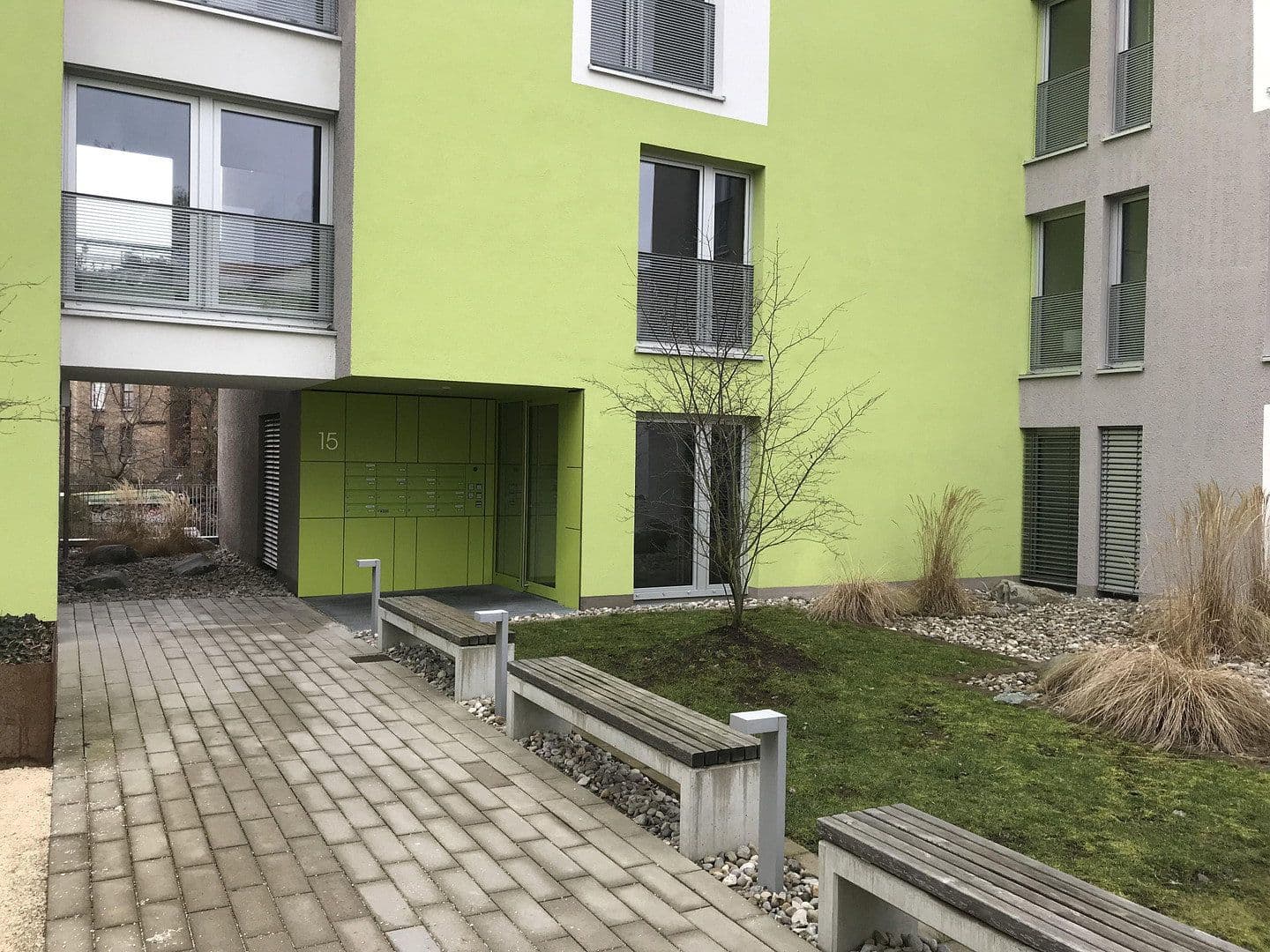 Predaj bytu 2-izbový 66 m², Ulm, Bádensko-Wurttembersko Predaj bytu 2-izbový 66 m², Ulm, Bádensko-Wurttembersko
