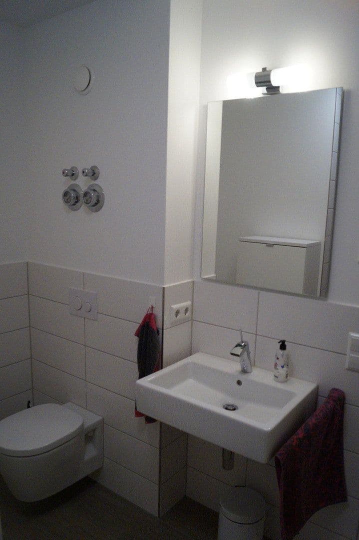 Predaj bytu 2-izbový 66 m², Ulm, Bádensko-Wurttembersko Predaj bytu 2-izbový 66 m², Ulm, Bádensko-Wurttembersko