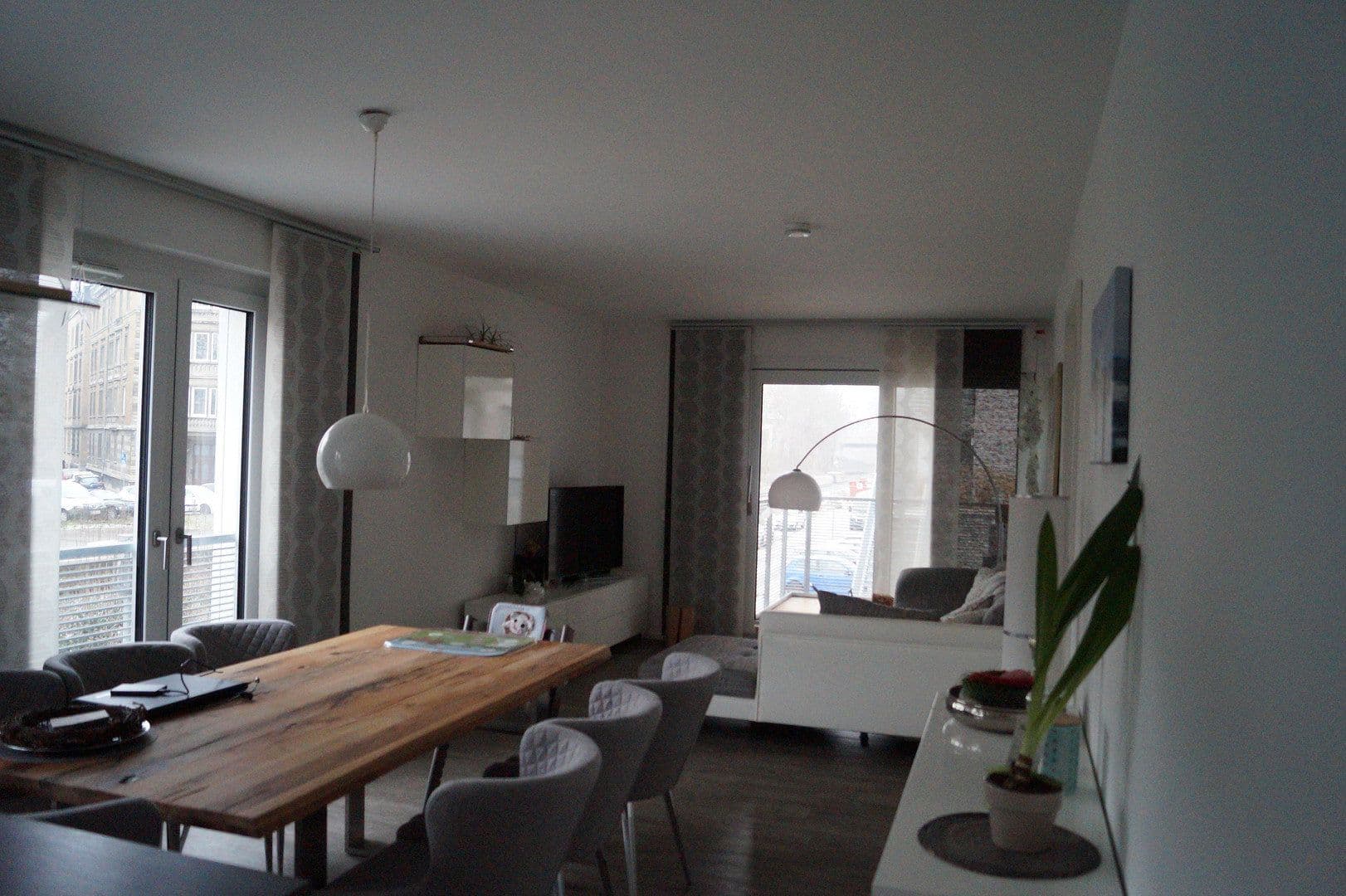 Predaj bytu 2-izbový 66 m², Ulm, Bádensko-Wurttembersko Predaj bytu 2-izbový 66 m², Ulm, Bádensko-Wurttembersko