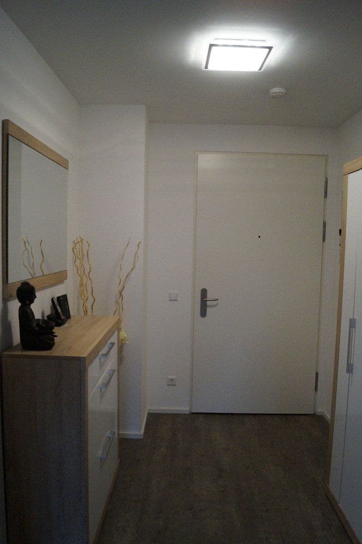 Predaj bytu 2-izbový 66 m², Ulm, Bádensko-Wurttembersko Predaj bytu 2-izbový 66 m², Ulm, Bádensko-Wurttembersko