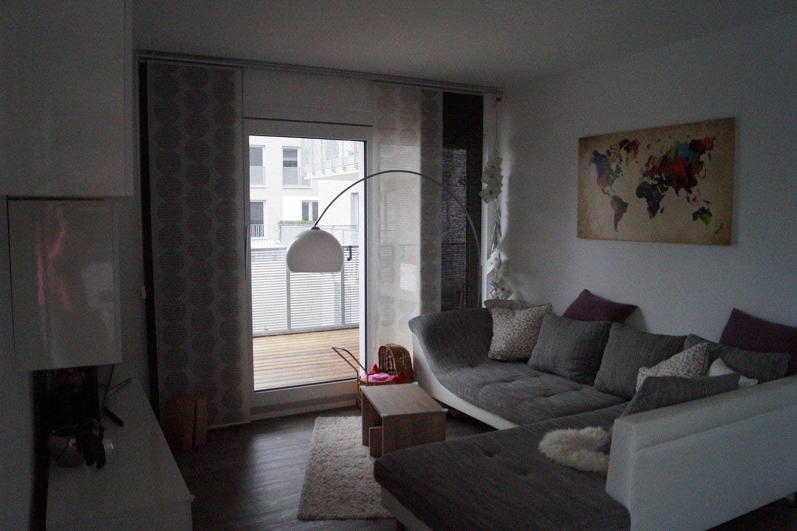 Predaj bytu 2-izbový 66 m², Ulm, Bádensko-Wurttembersko Predaj bytu 2-izbový 66 m², Ulm, Bádensko-Wurttembersko