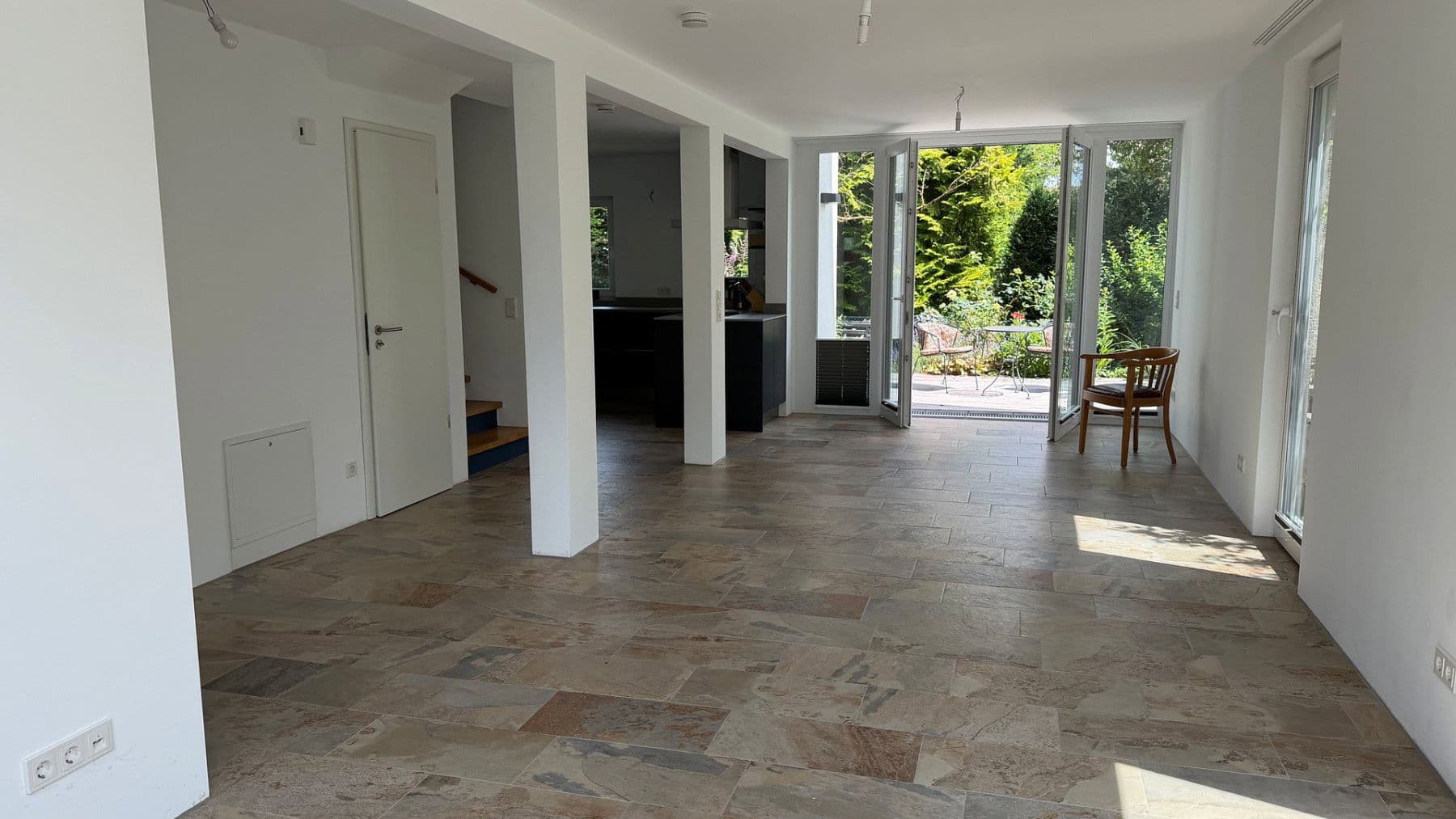Predaj domu 143 m², pozemok 298 m², Göttingen, Dolné Sasko Predaj domu 143 m², pozemok 298 m², Göttingen, Dolné Sasko