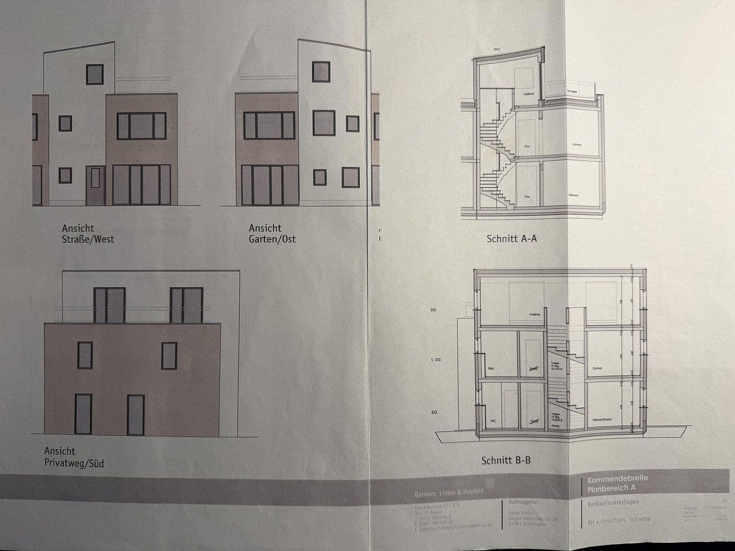Predaj domu 143 m², pozemok 298 m², Göttingen, Dolné Sasko Predaj domu 143 m², pozemok 298 m², Göttingen, Dolné Sasko