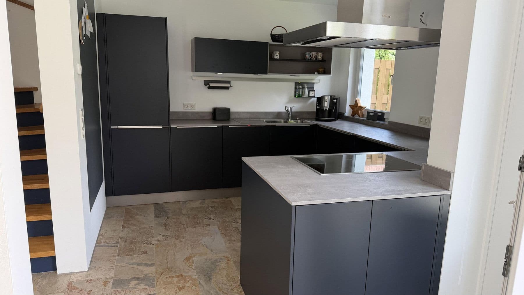 Predaj domu 143 m², pozemok 298 m², Göttingen, Dolné Sasko Predaj domu 143 m², pozemok 298 m², Göttingen, Dolné Sasko