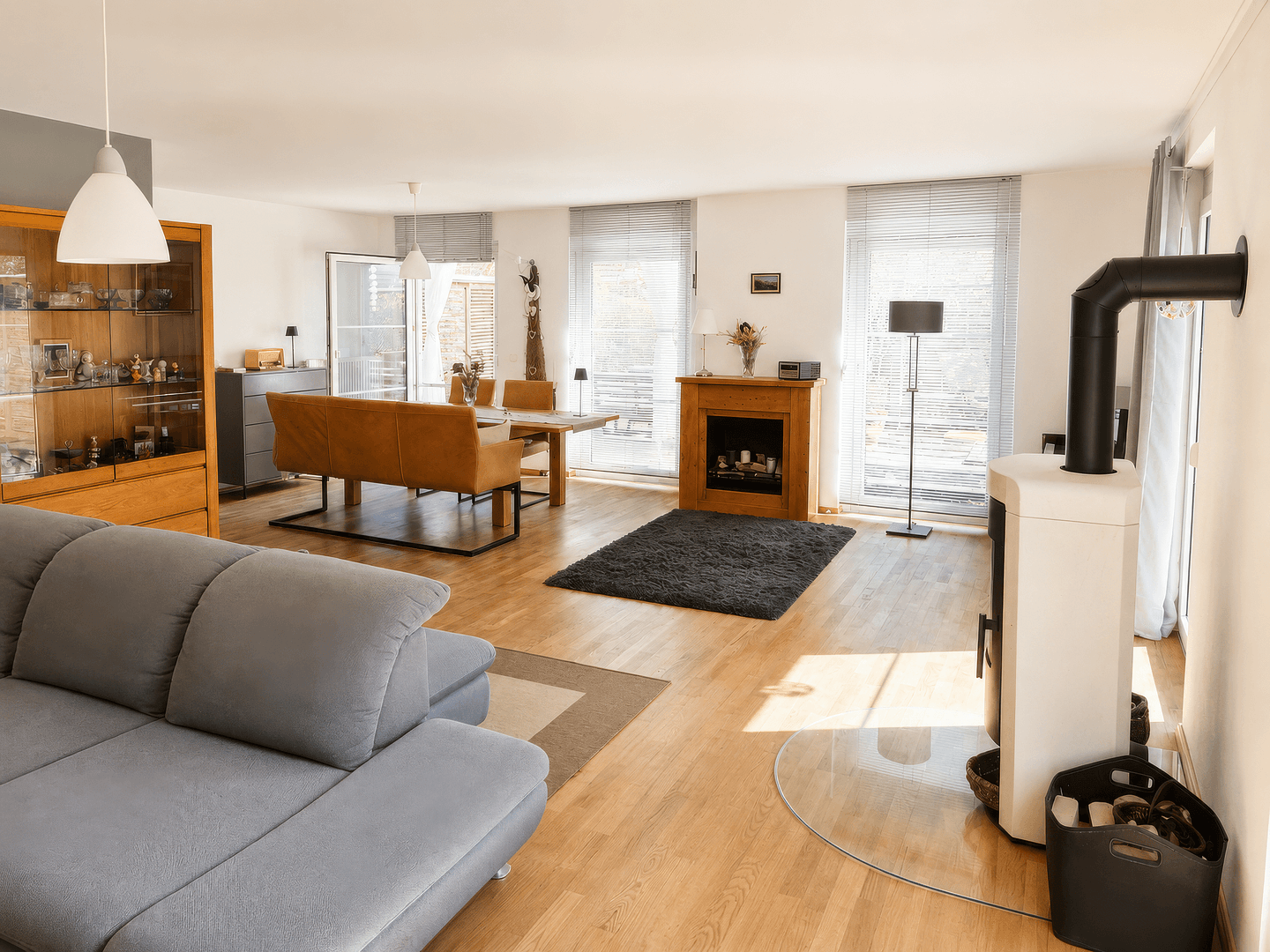 Predaj domu 132 m², pozemok 620 m², Neuburg an der Donau, Bavorsko Predaj domu 132 m², pozemok 620 m², Neuburg an der Donau, Bavorsko