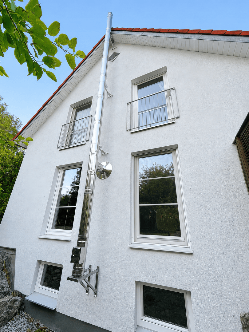 Predaj domu 132 m², pozemok 620 m², Neuburg an der Donau, Bavorsko Predaj domu 132 m², pozemok 620 m², Neuburg an der Donau, Bavorsko