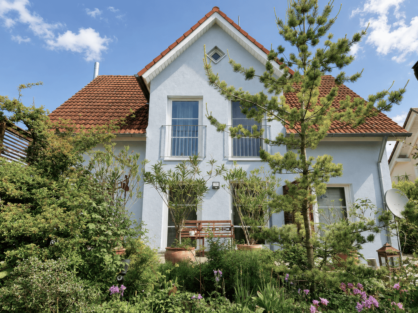Predaj domu 132 m², pozemok 620 m², Neuburg an der Donau, Bavorsko Predaj domu 132 m², pozemok 620 m², Neuburg an der Donau, Bavorsko
