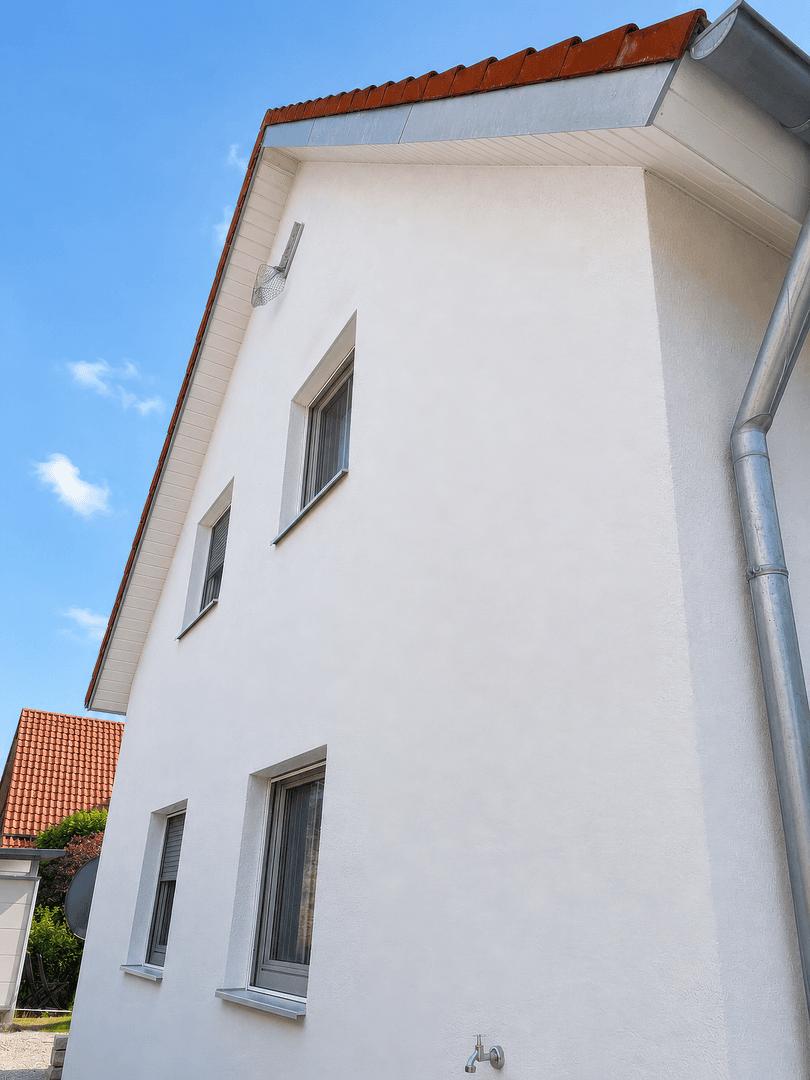 Predaj domu 132 m², pozemok 620 m², Neuburg an der Donau, Bavorsko Predaj domu 132 m², pozemok 620 m², Neuburg an der Donau, Bavorsko