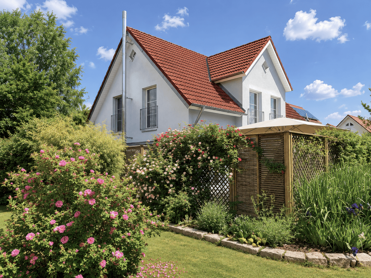 Predaj domu 132 m², pozemok 620 m², Neuburg an der Donau, Bavorsko Predaj domu 132 m², pozemok 620 m², Neuburg an der Donau, Bavorsko
