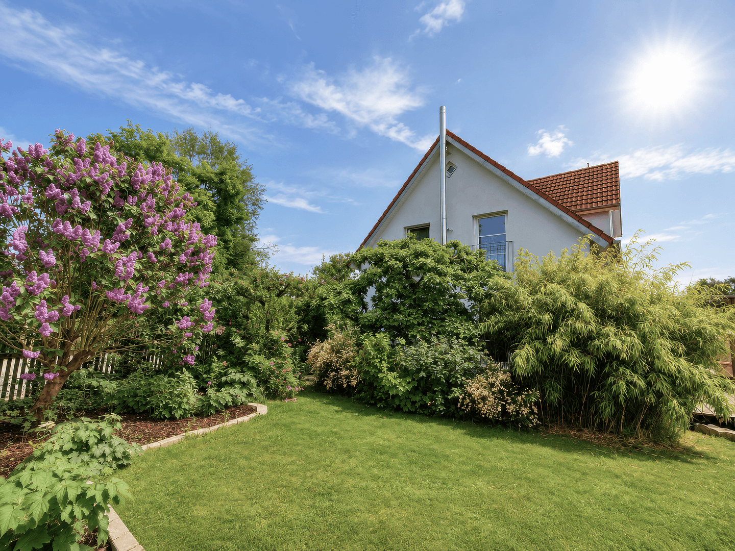 Predaj domu 132 m², pozemok 620 m², Neuburg an der Donau, Bavorsko Predaj domu 132 m², pozemok 620 m², Neuburg an der Donau, Bavorsko