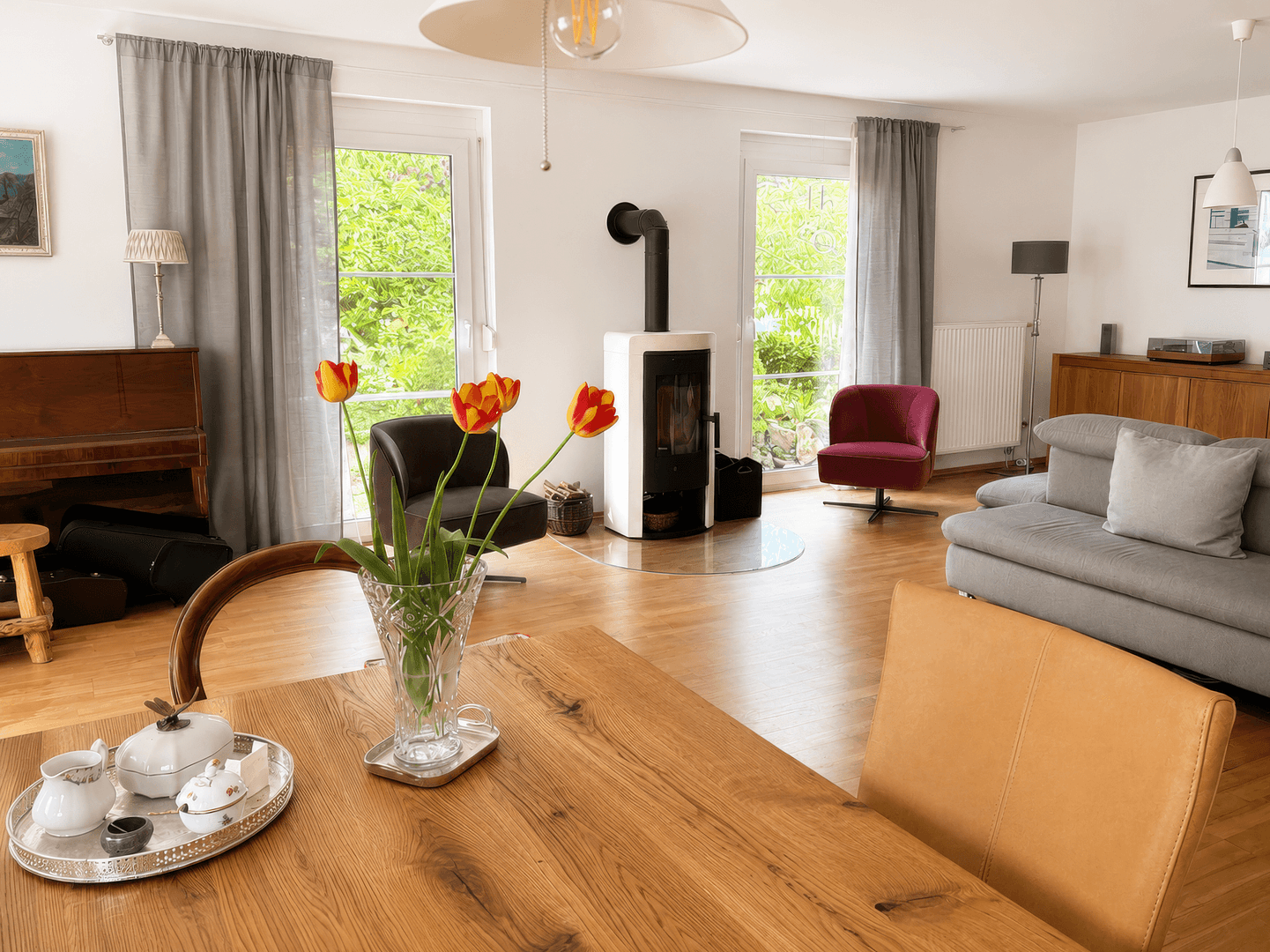 Predaj domu 132 m², pozemok 620 m², Neuburg an der Donau, Bavorsko Predaj domu 132 m², pozemok 620 m², Neuburg an der Donau, Bavorsko